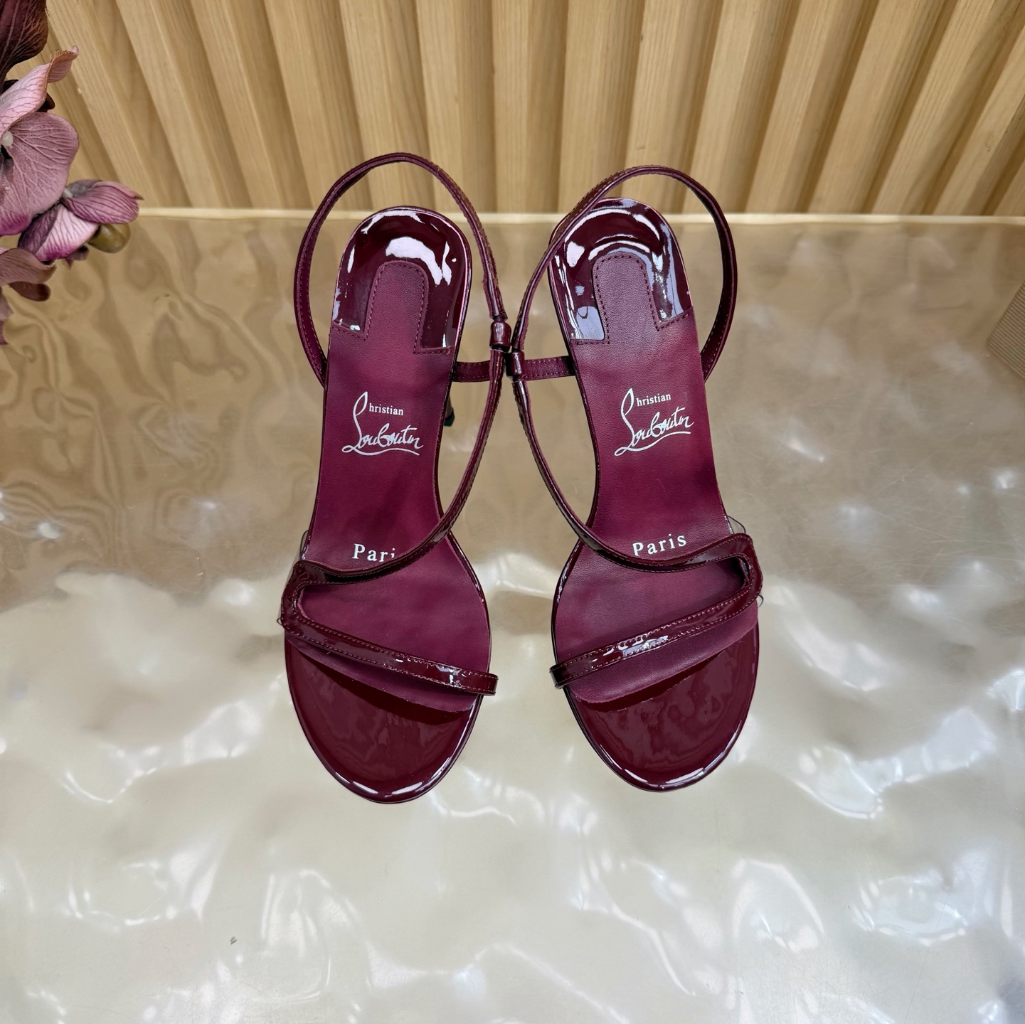 Designer Sandals