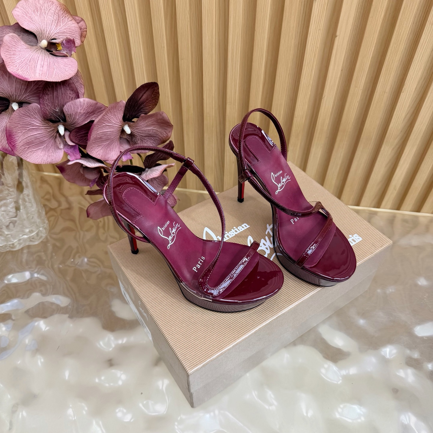 Designer Sandals