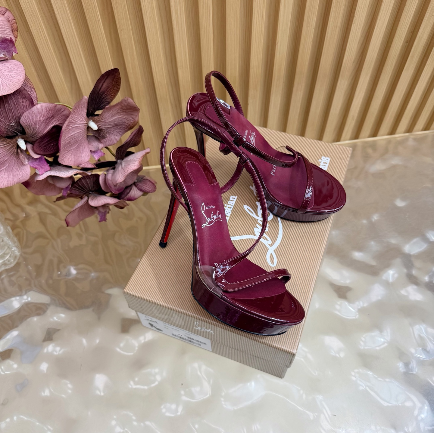 Designer Sandals