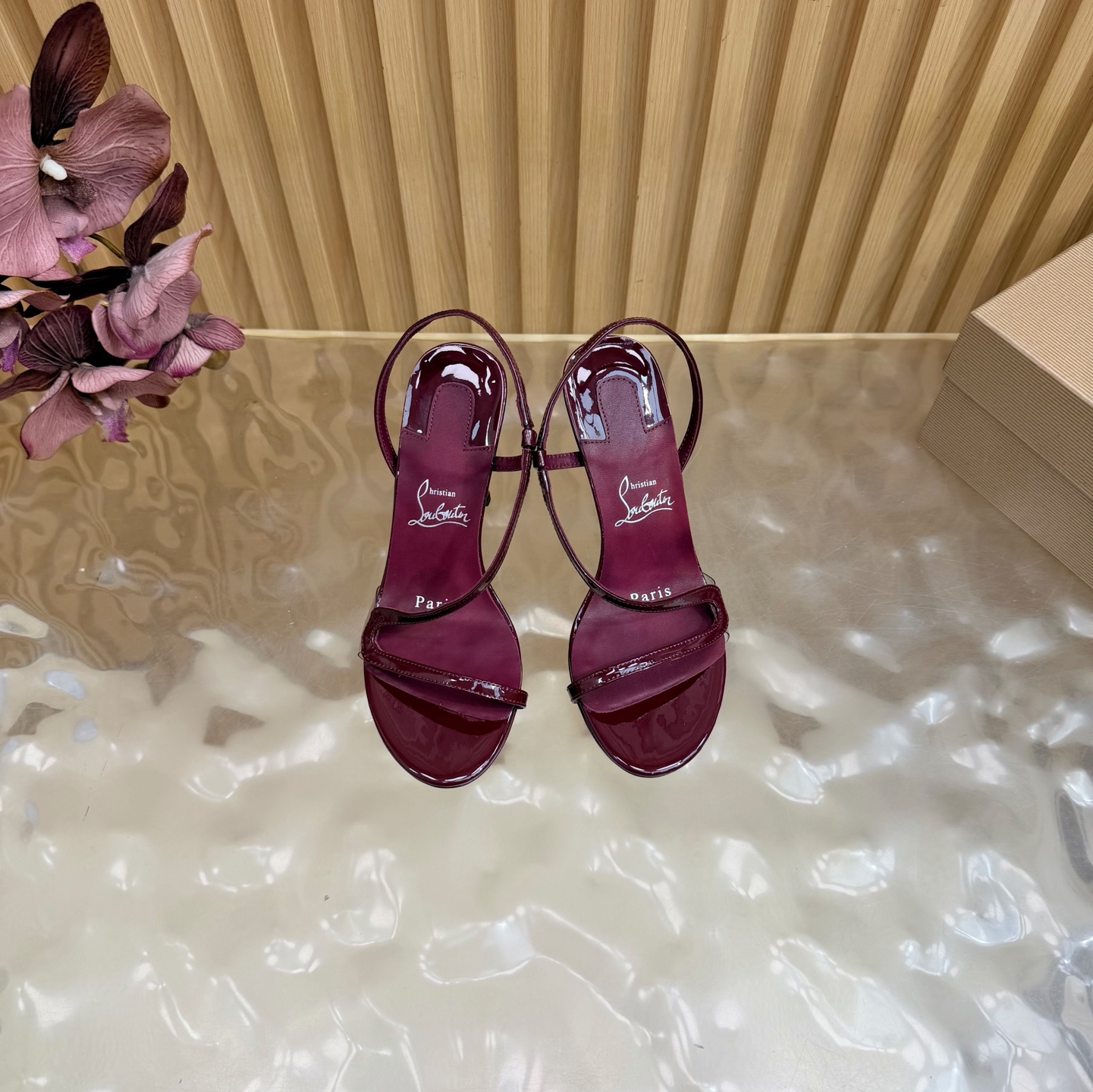 Designer Sandals