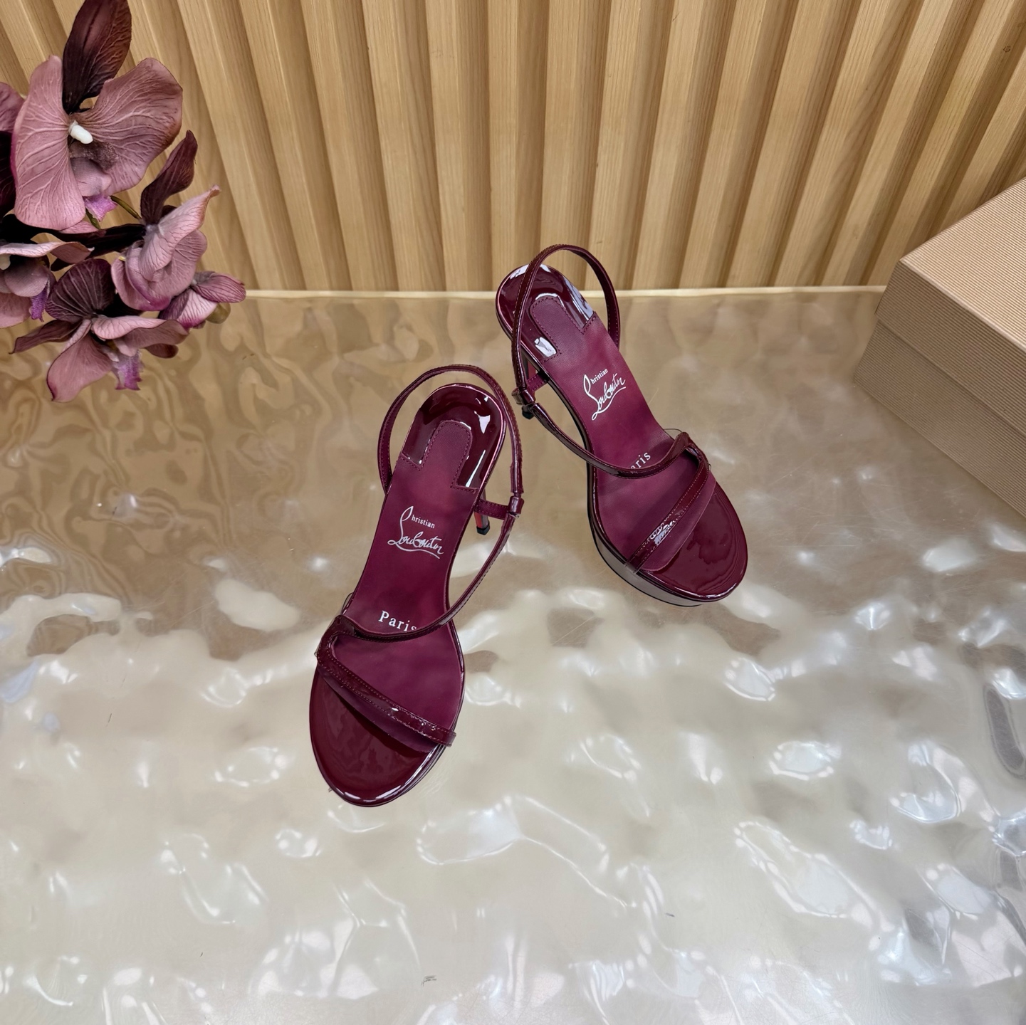Designer Sandals