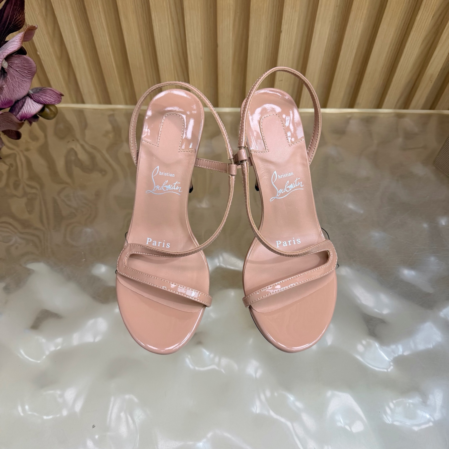 Designer Sandals