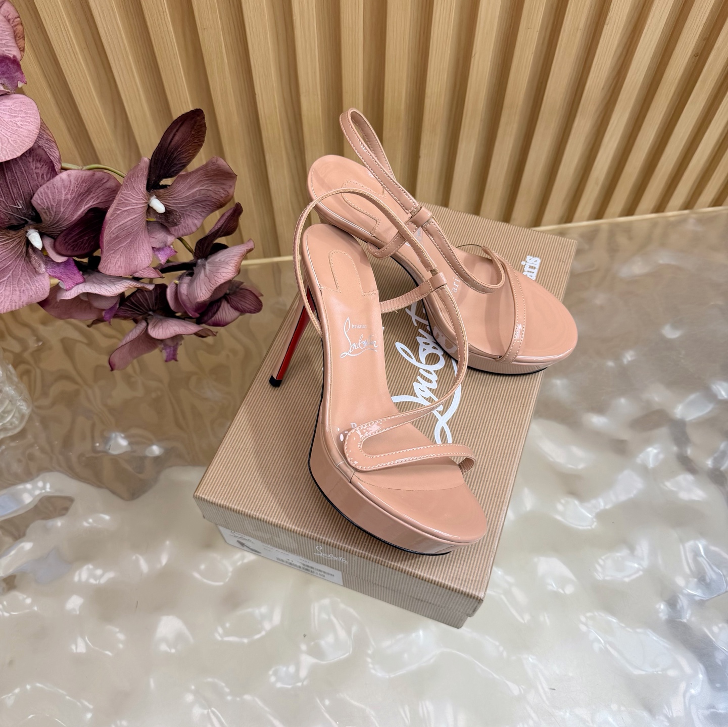 Designer Sandals
