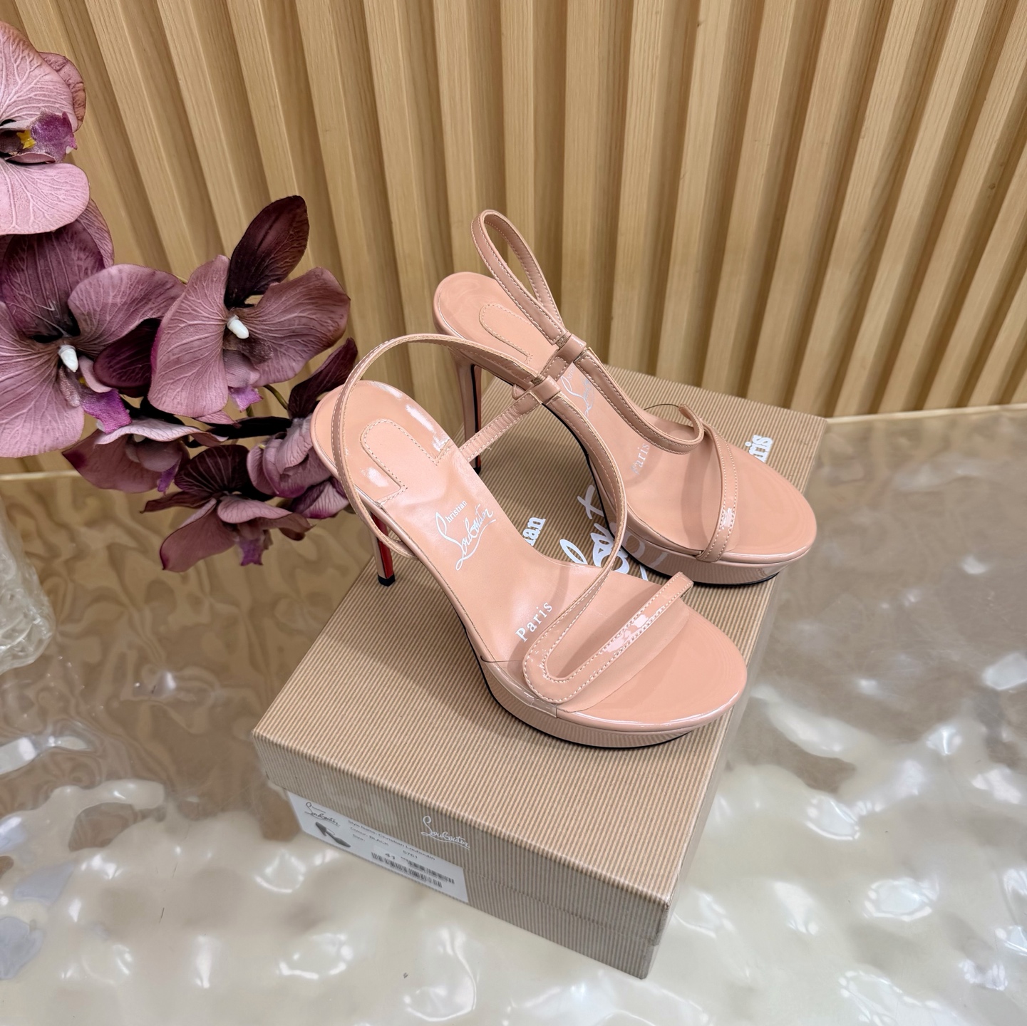 Designer Sandals