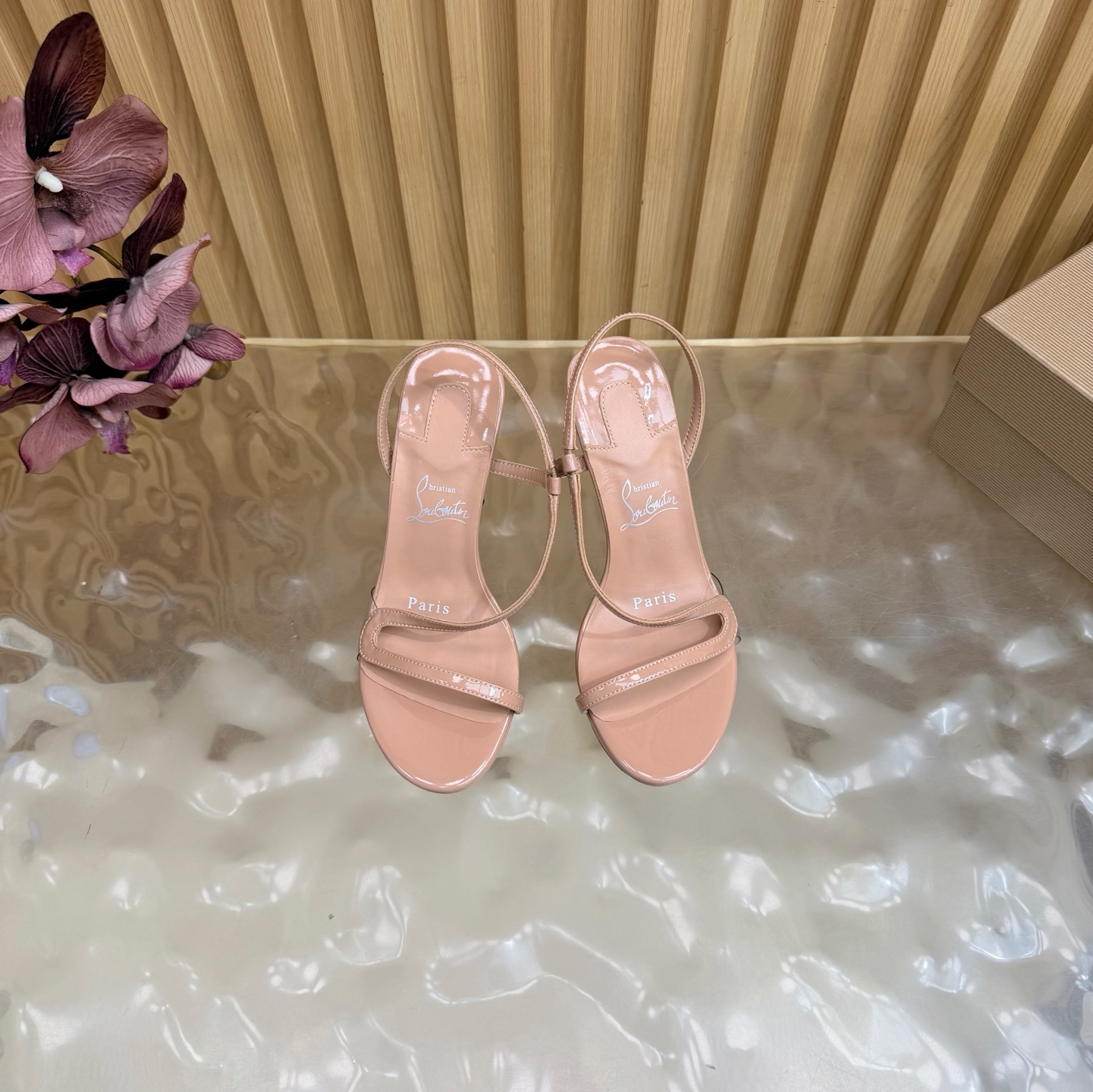 Designer Sandals