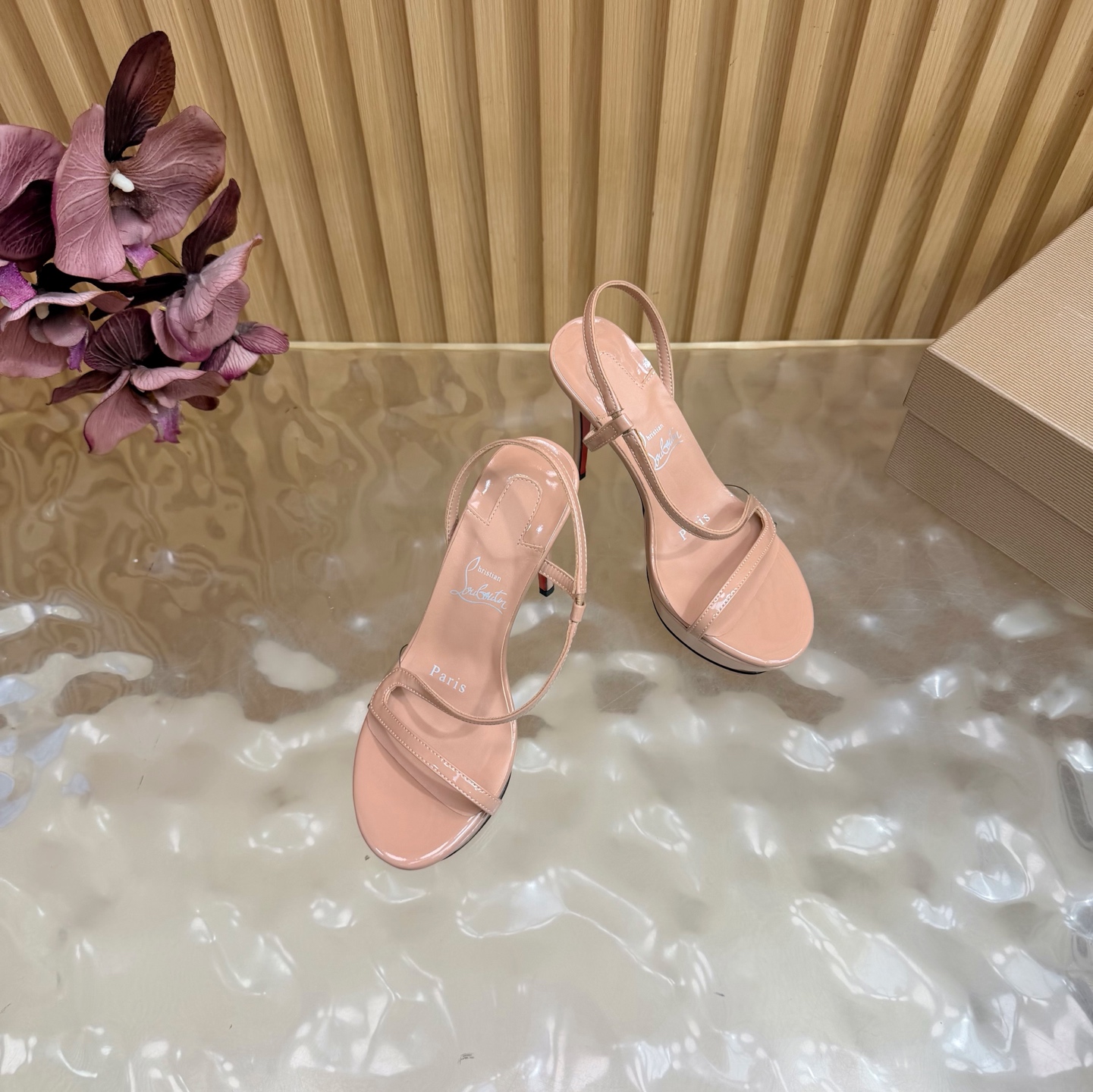 Designer Sandals