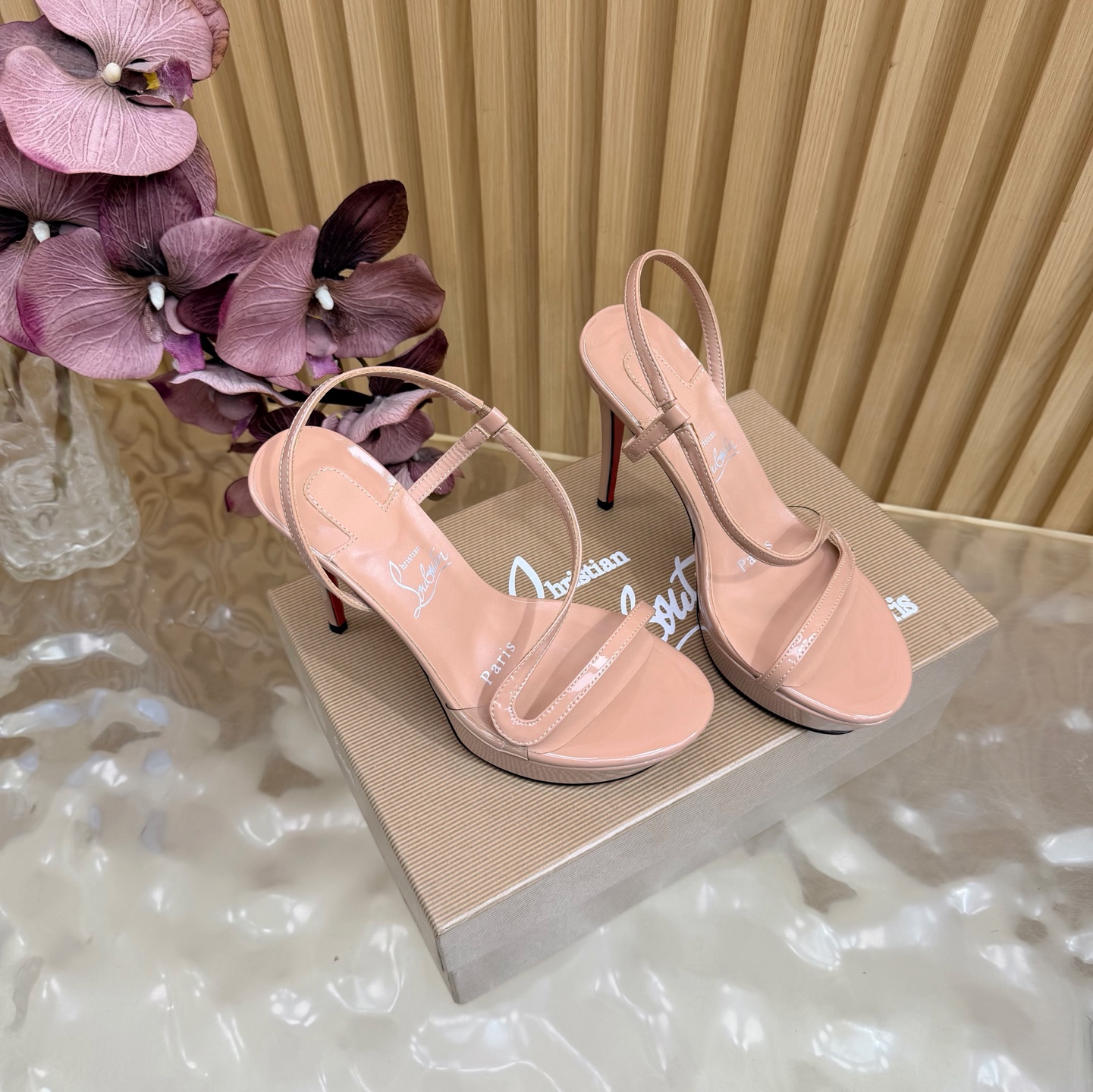 Designer Sandals