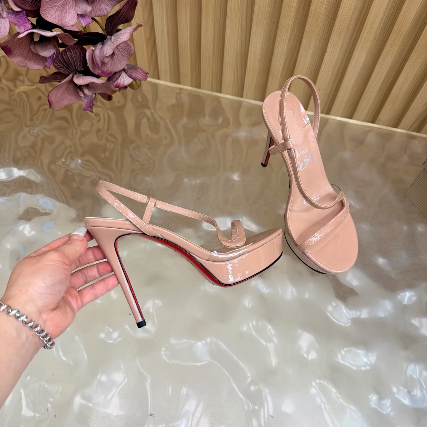 Designer Sandals