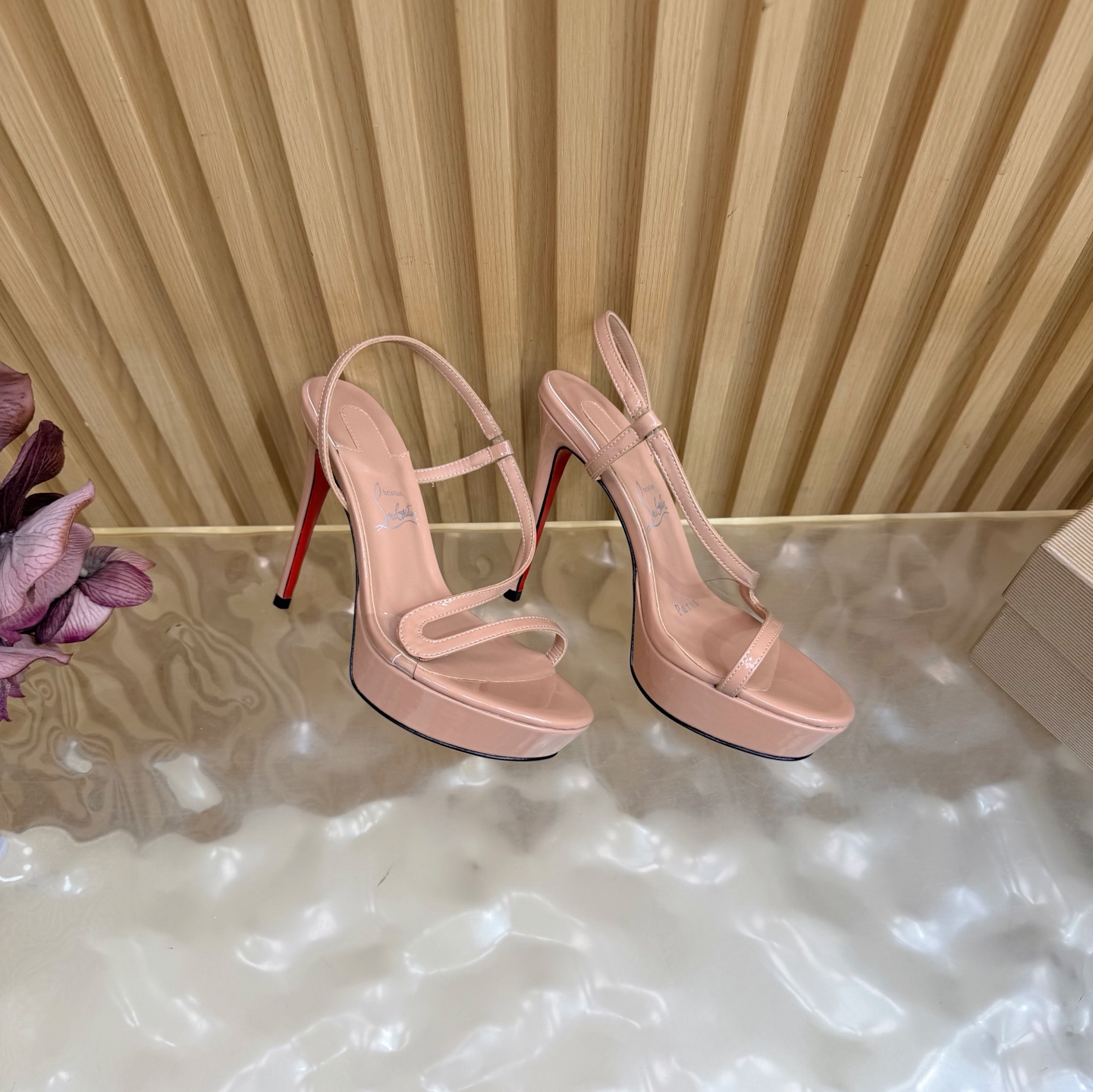 Designer Sandals