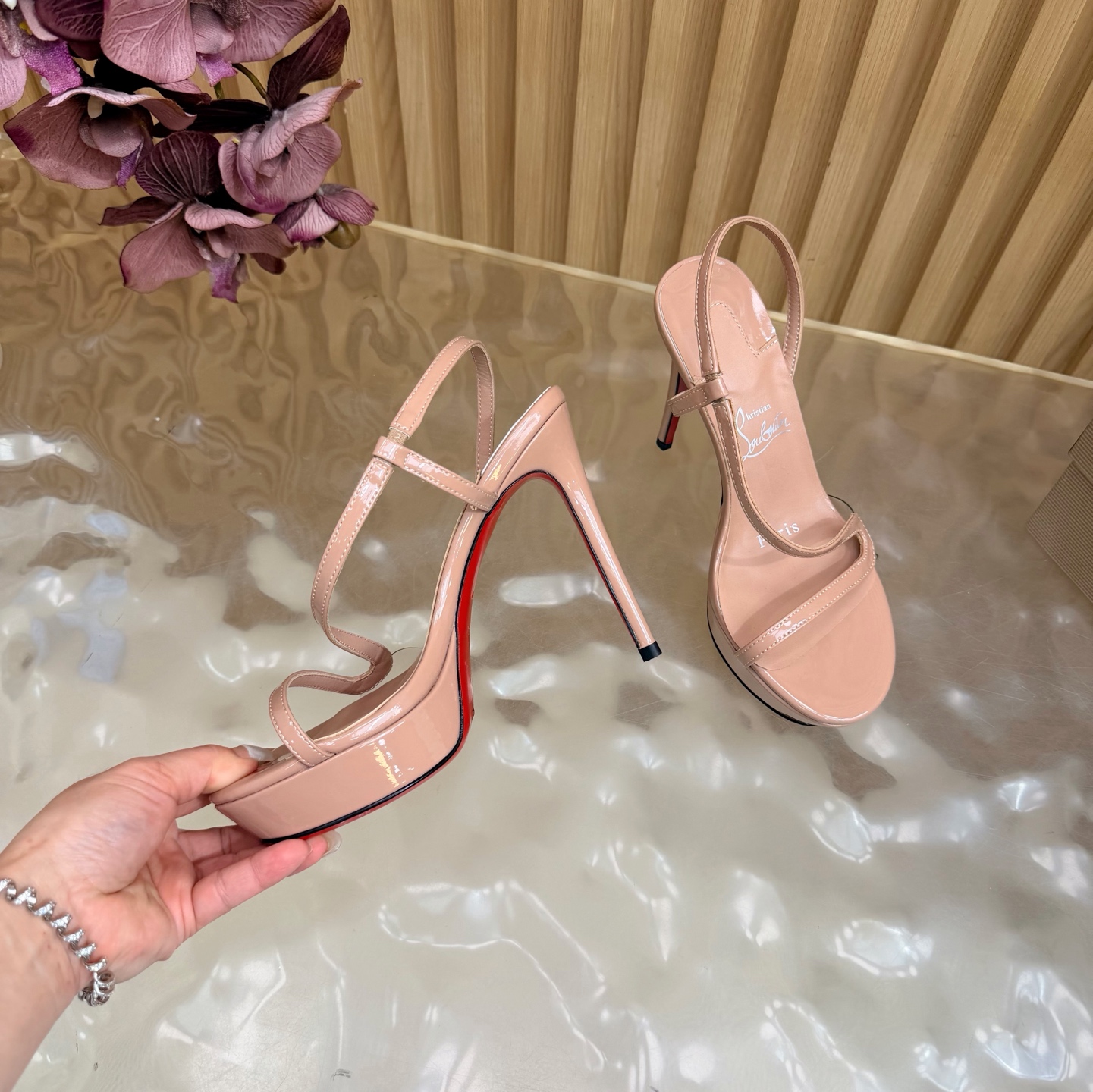 Designer Sandals