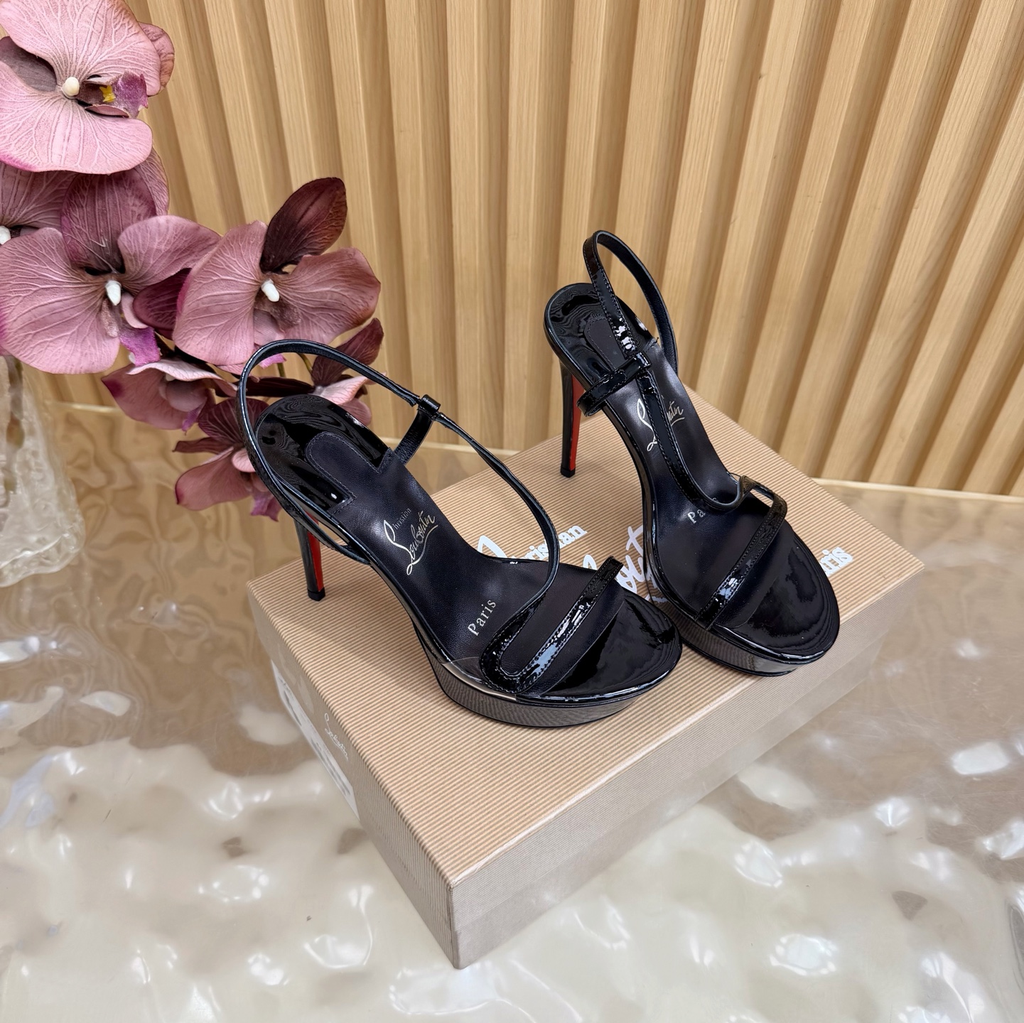 Designer Sandals