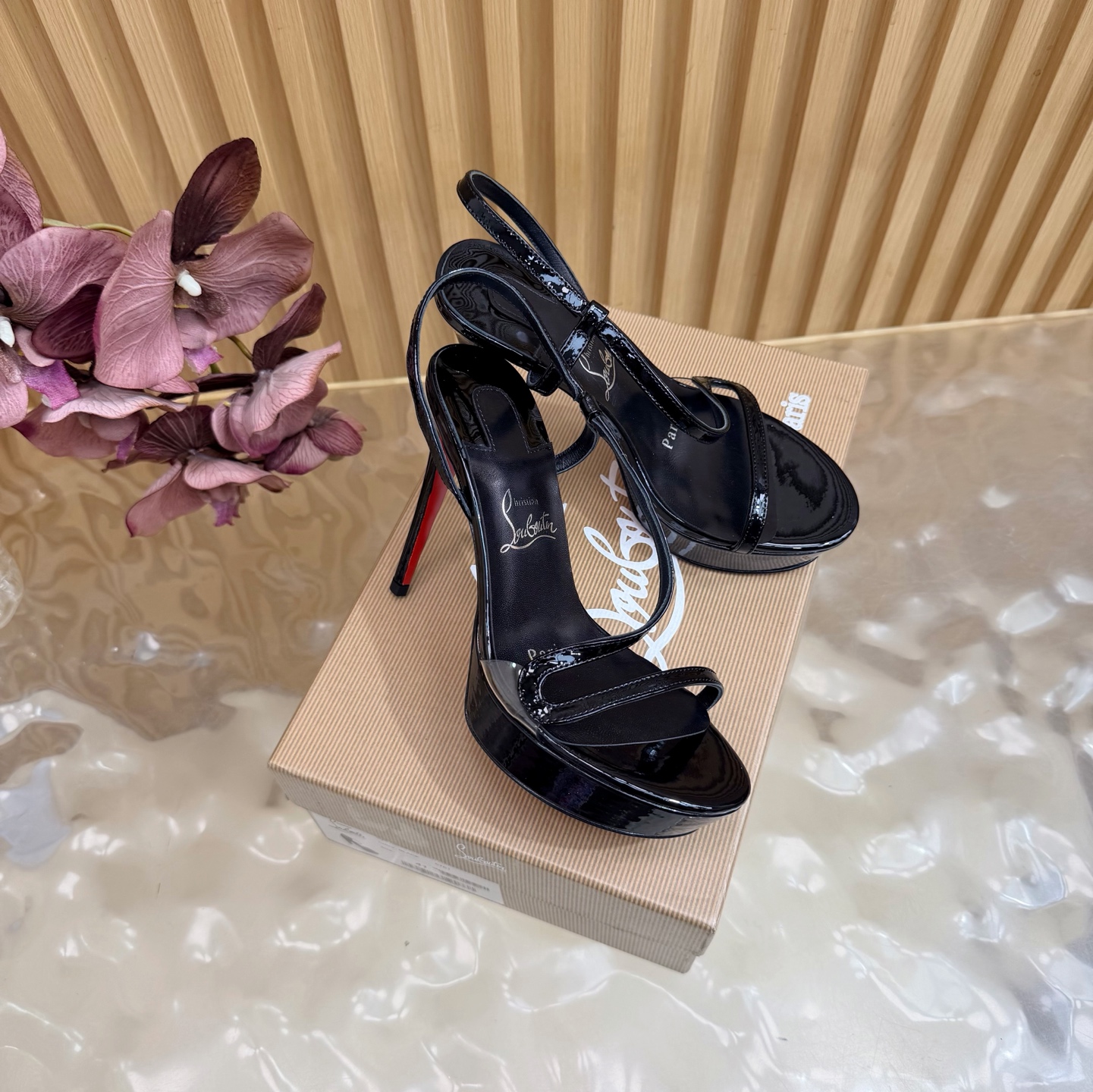 Designer Sandals