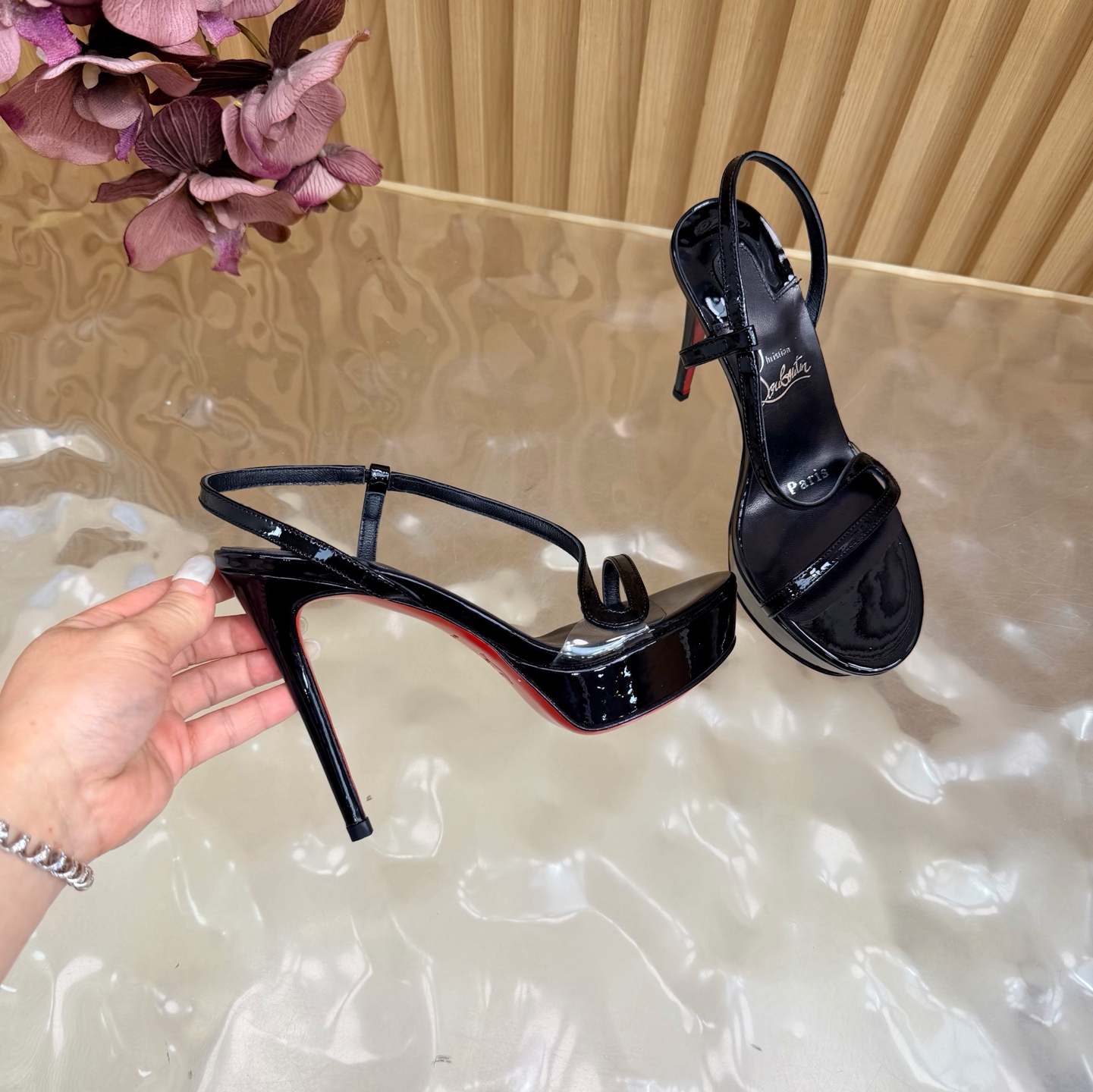 Designer Sandals