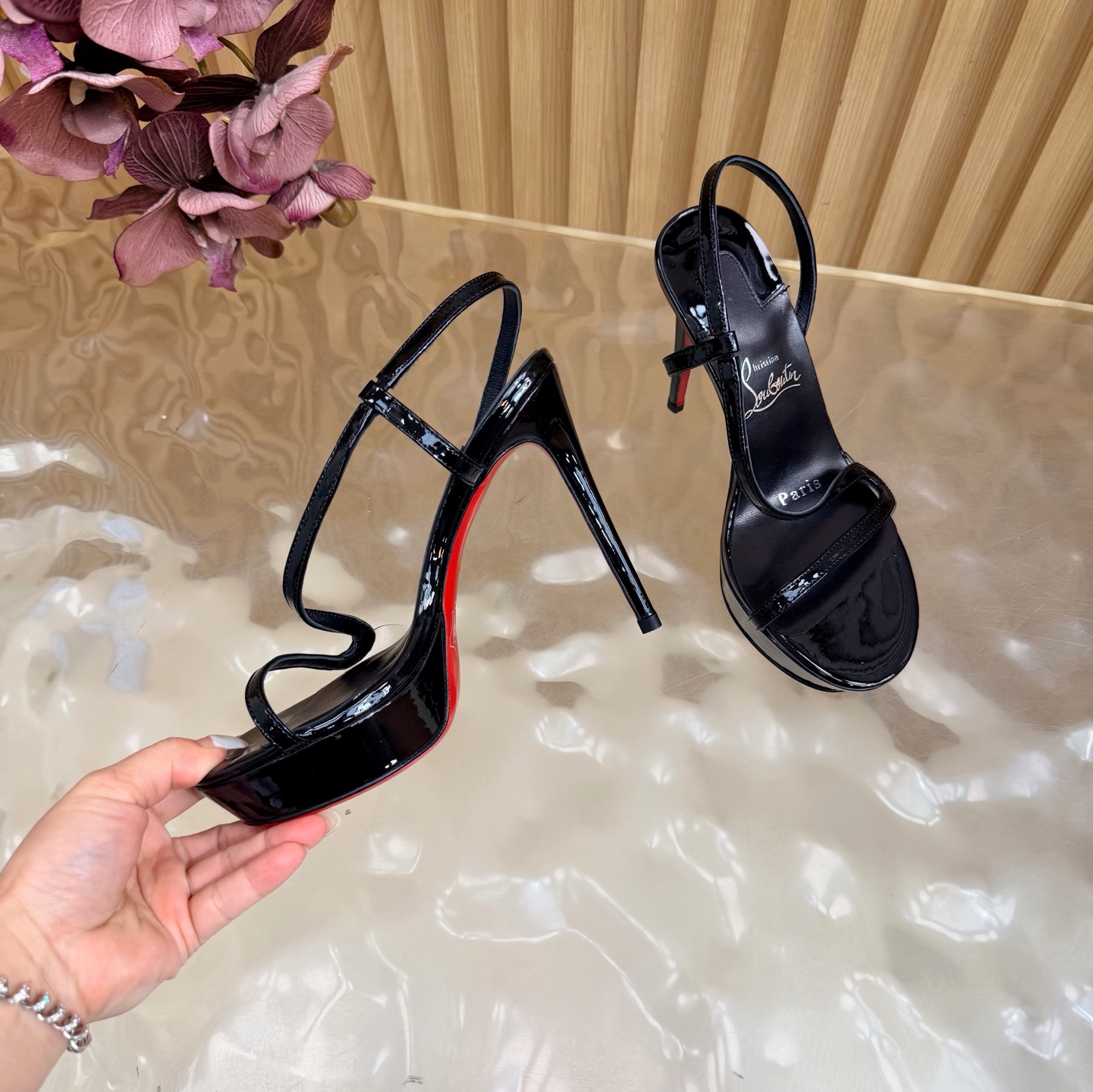 Designer Sandals