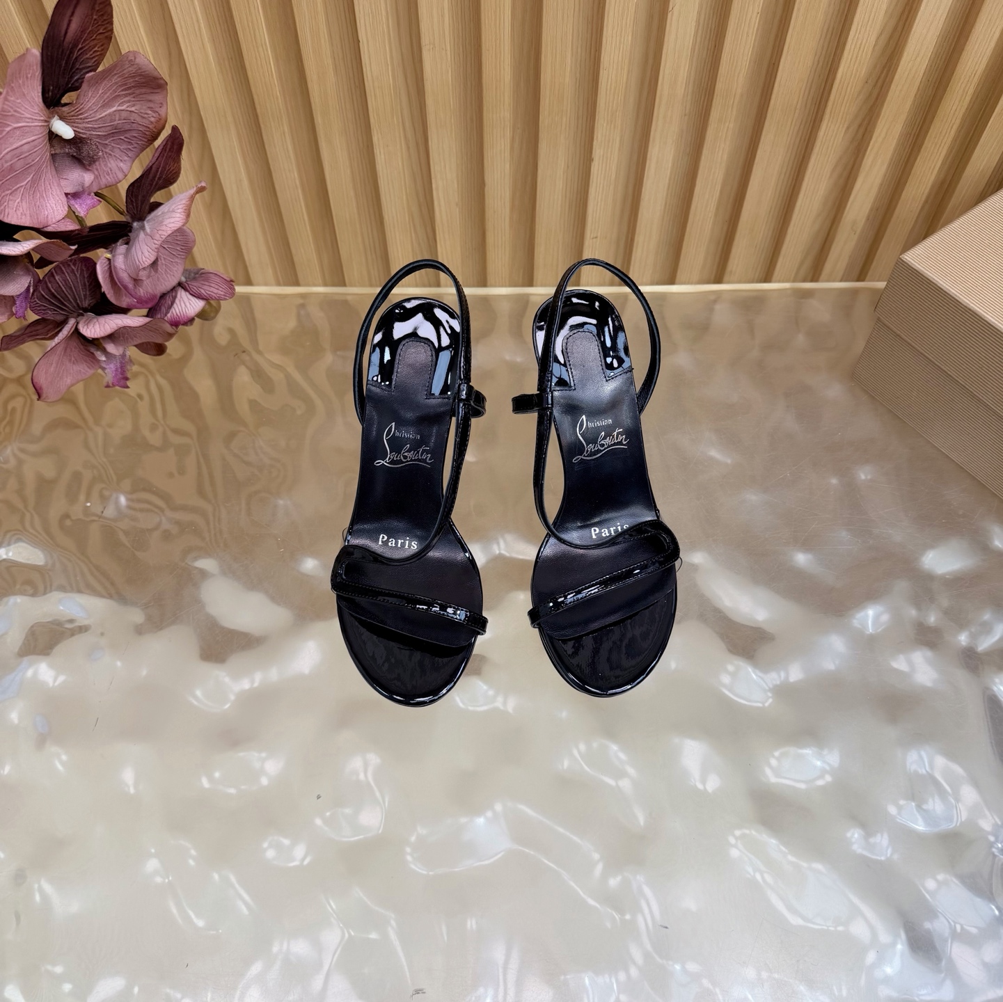 Designer Sandals