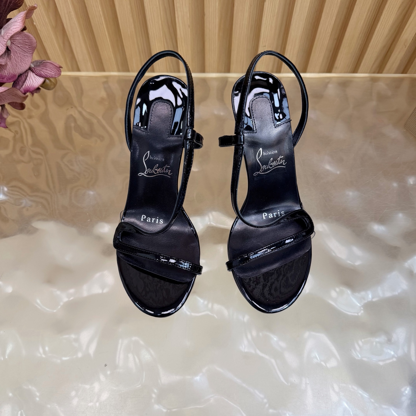 Designer Sandals