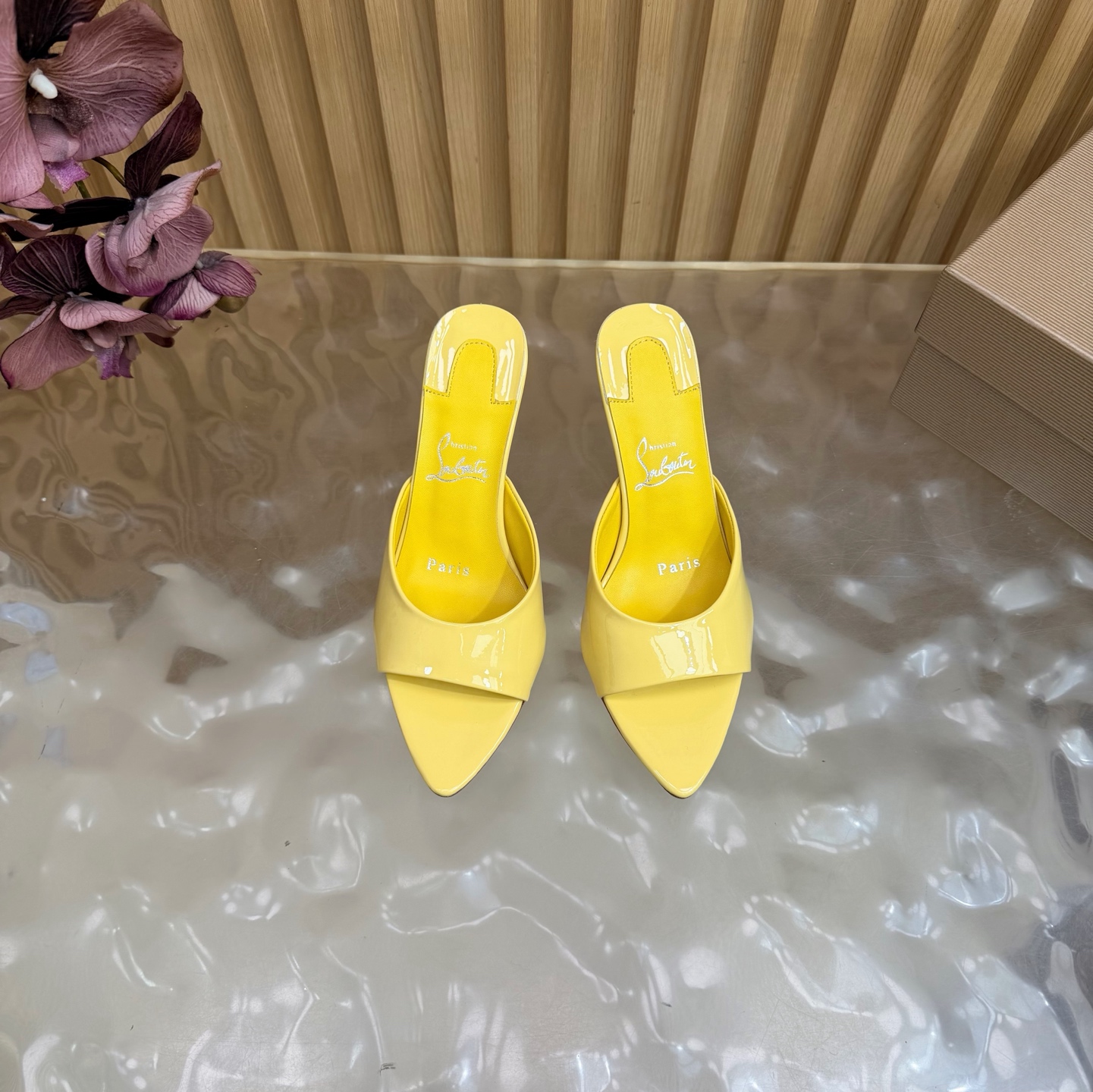 Designer Sandals
