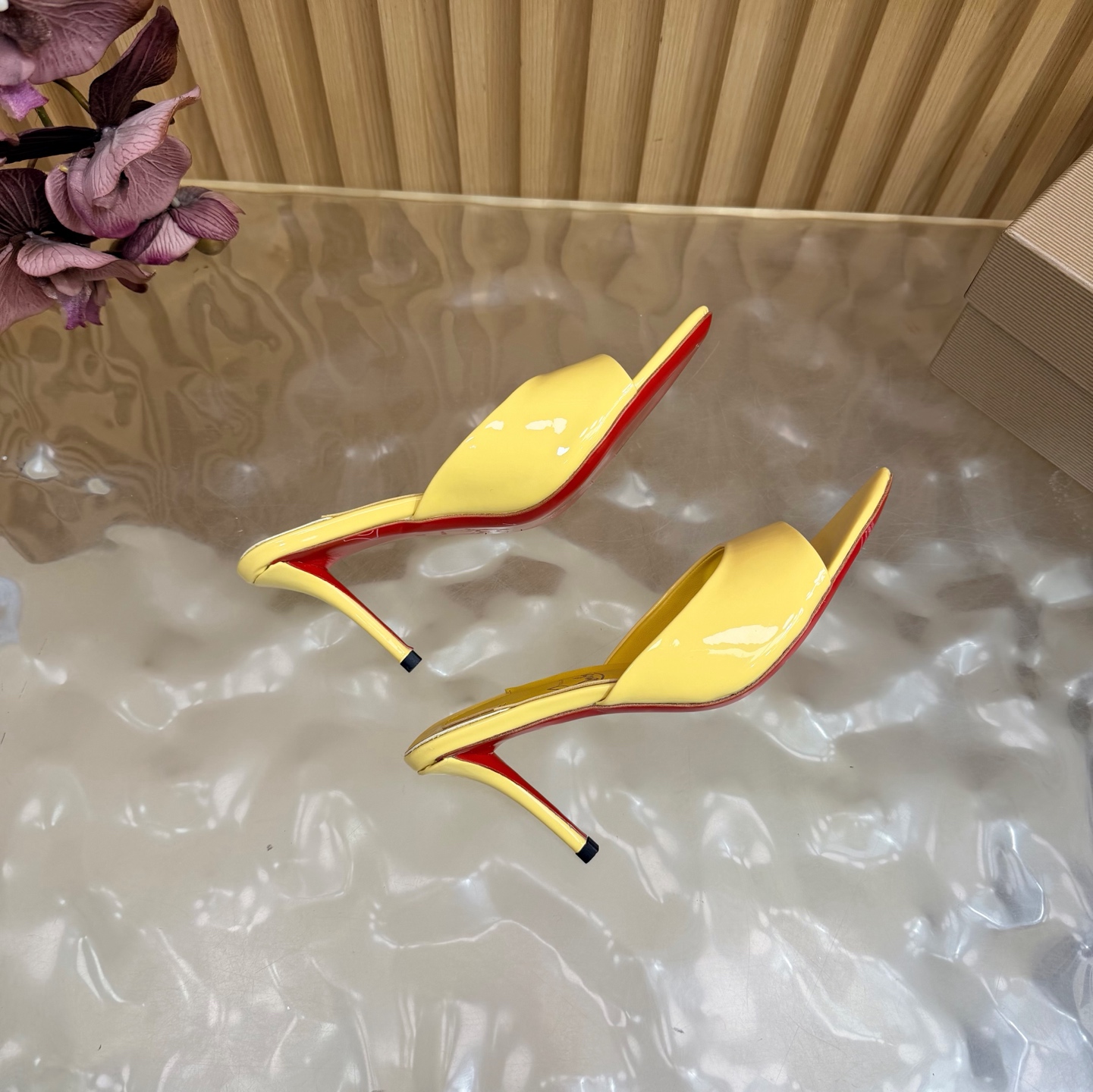 Designer Sandals