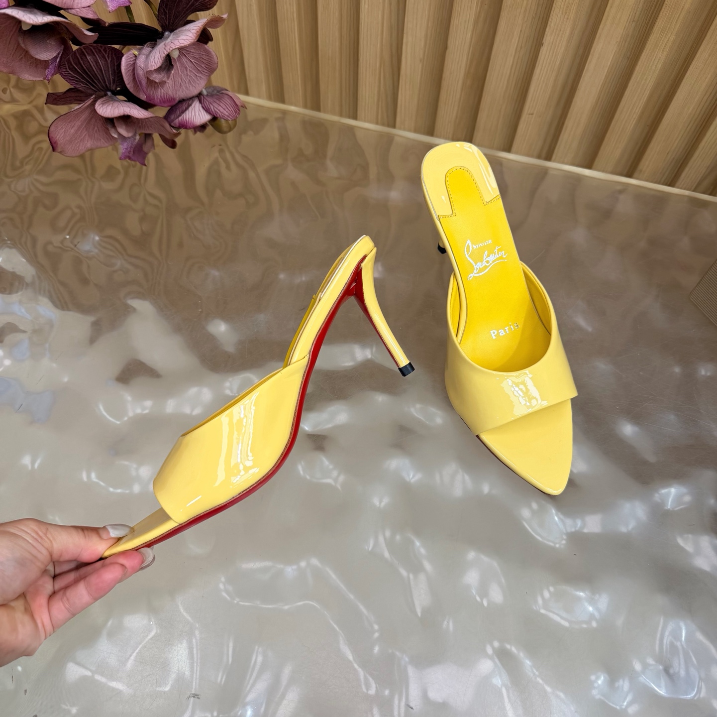 Designer Sandals