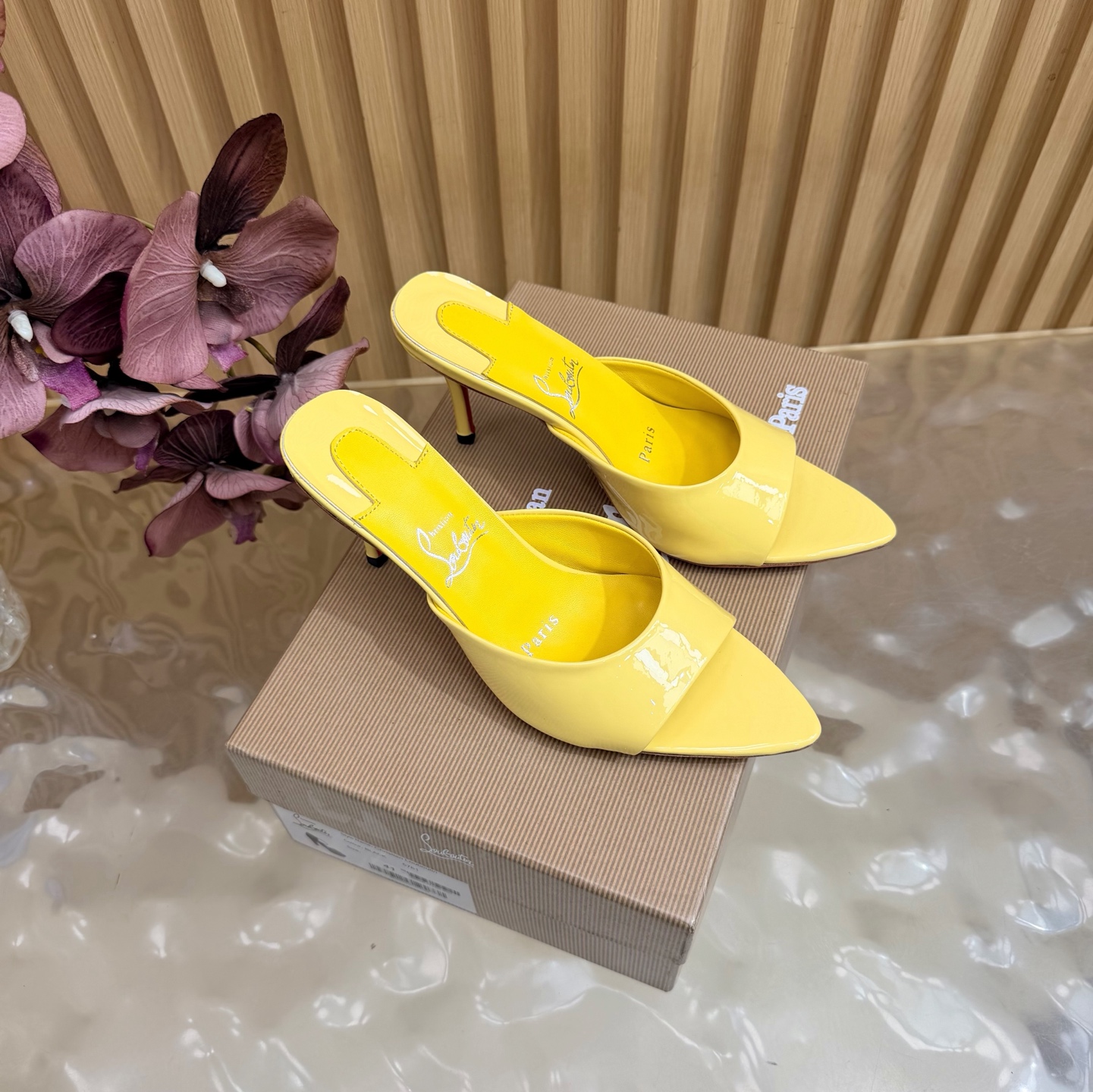 Designer Sandals
