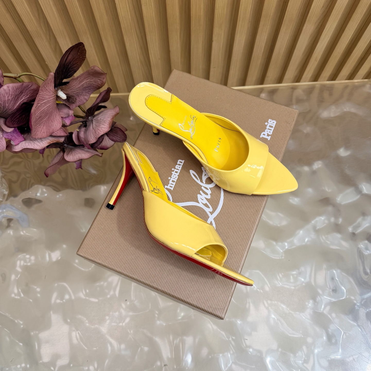 Designer Sandals