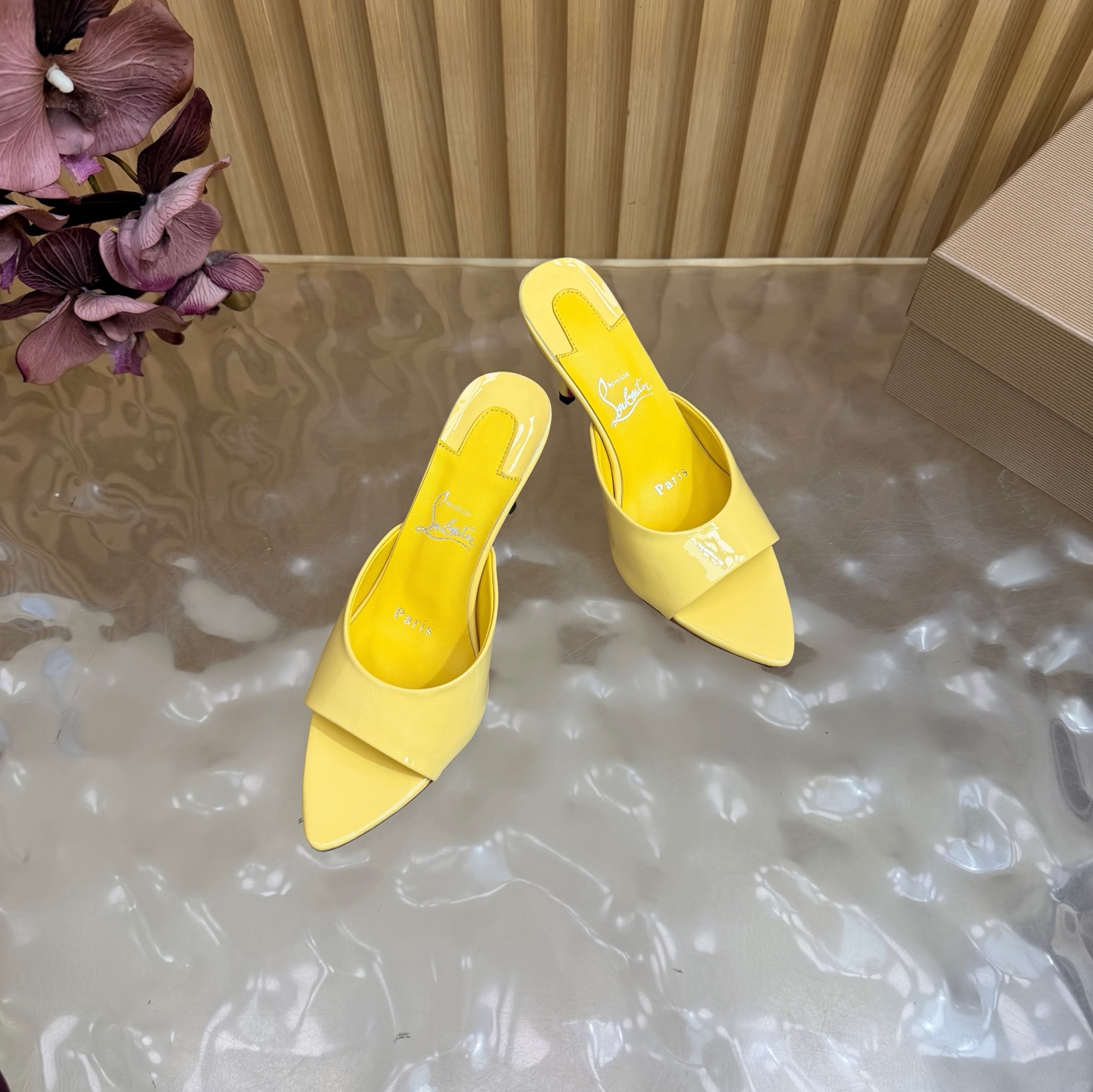 Designer Sandals