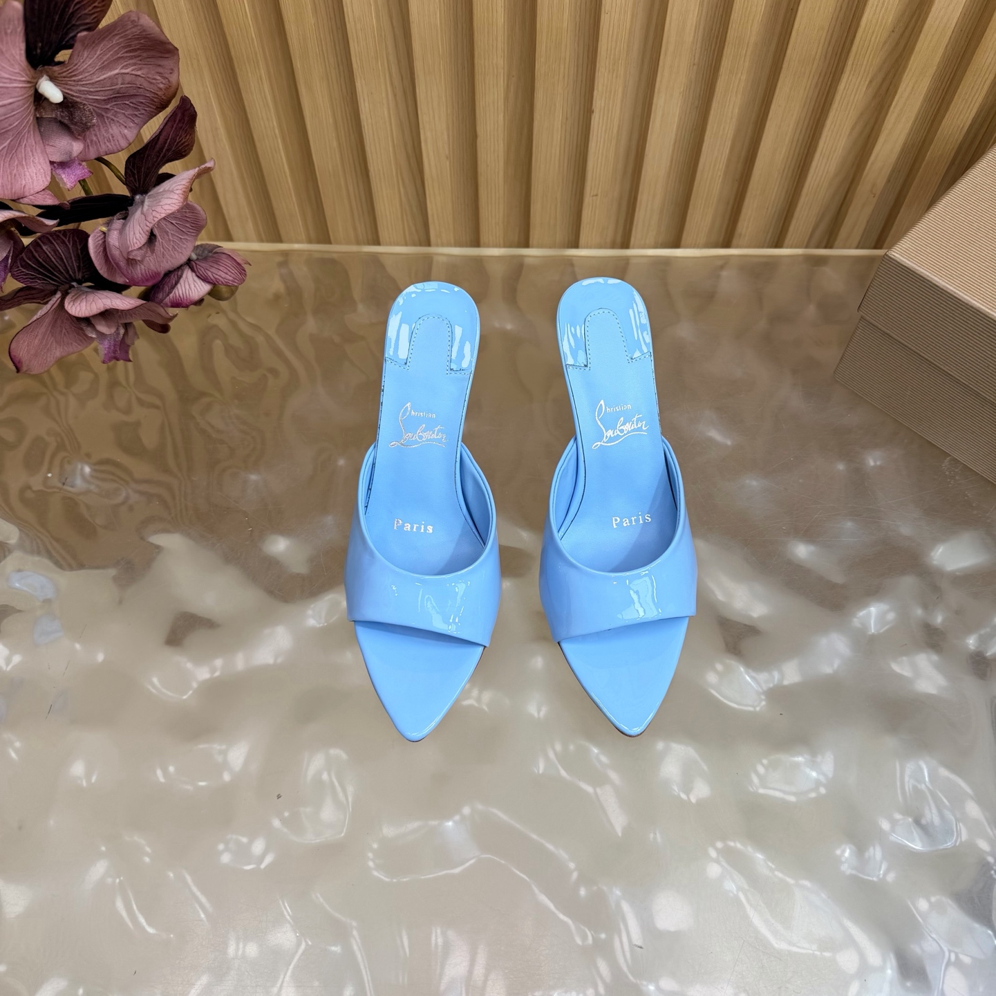 Designer Sandals