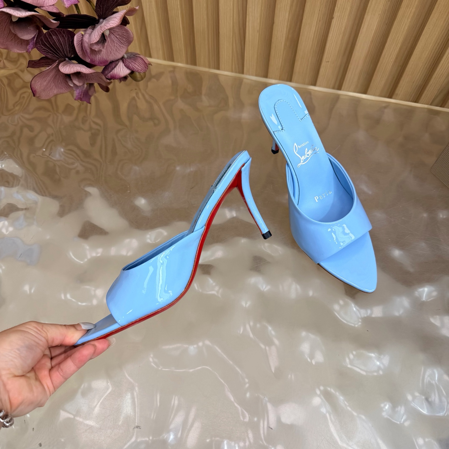 Designer Sandals