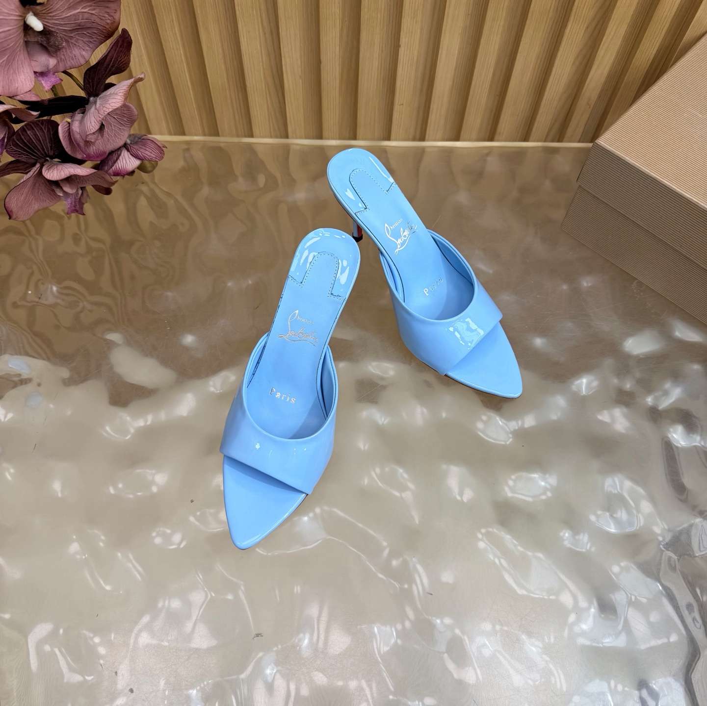 Designer Sandals