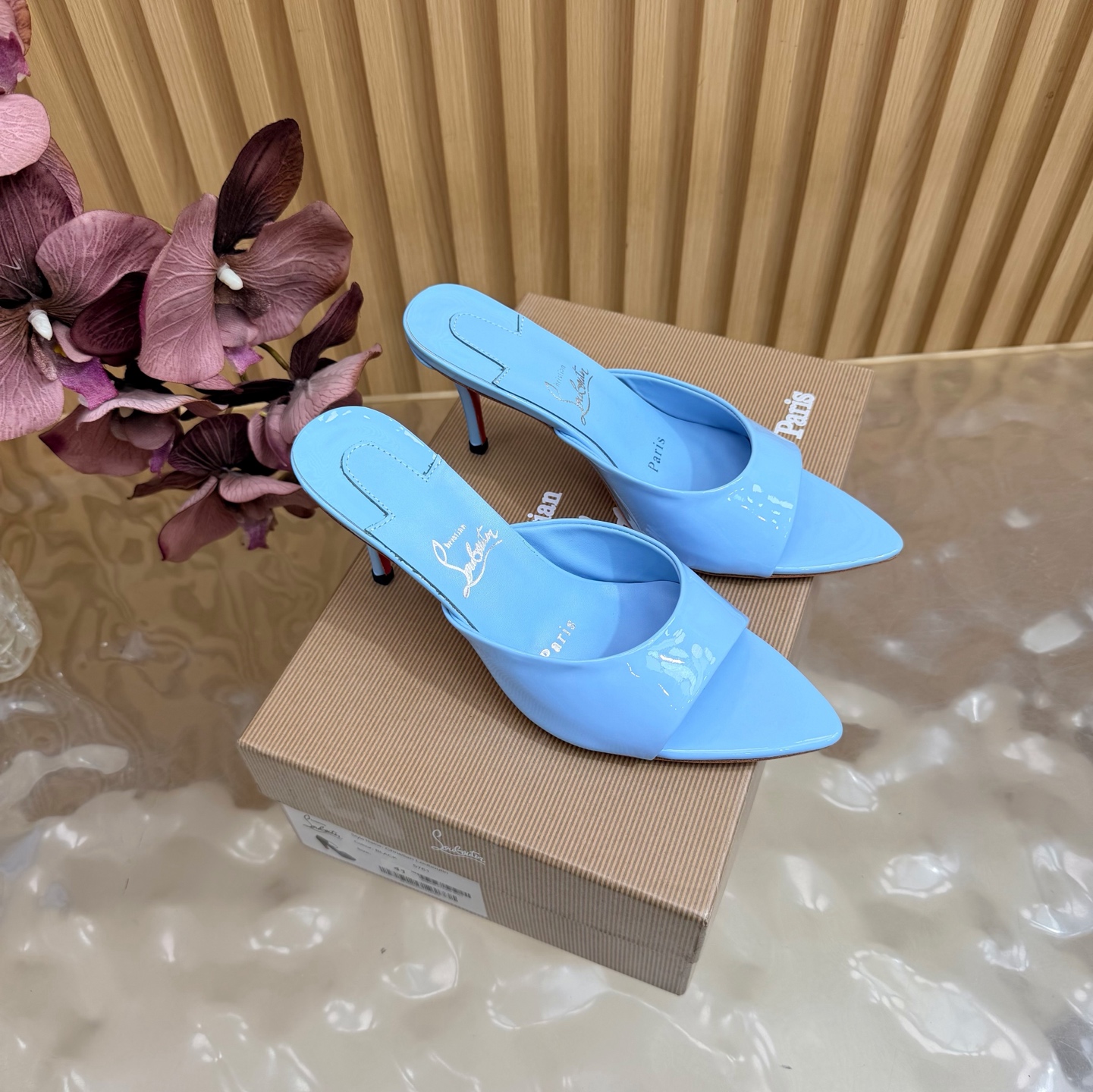 Designer Sandals