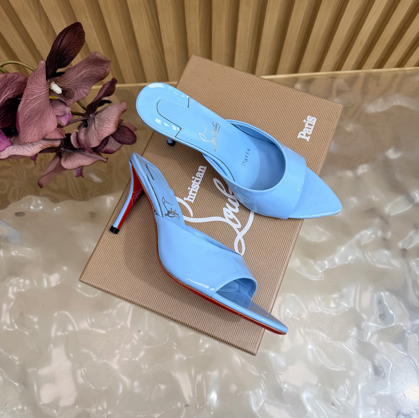 Designer Sandals