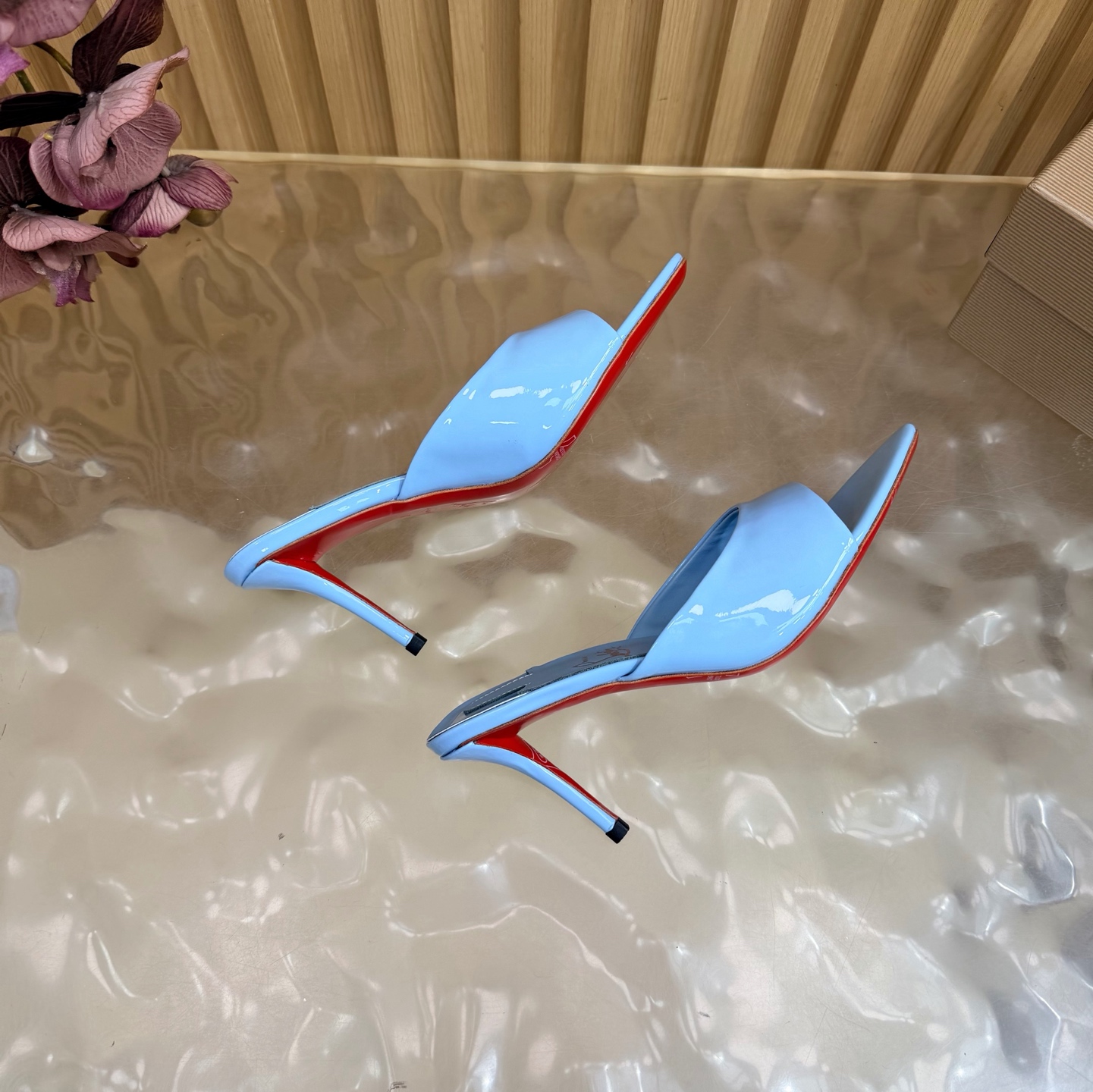Designer Sandals