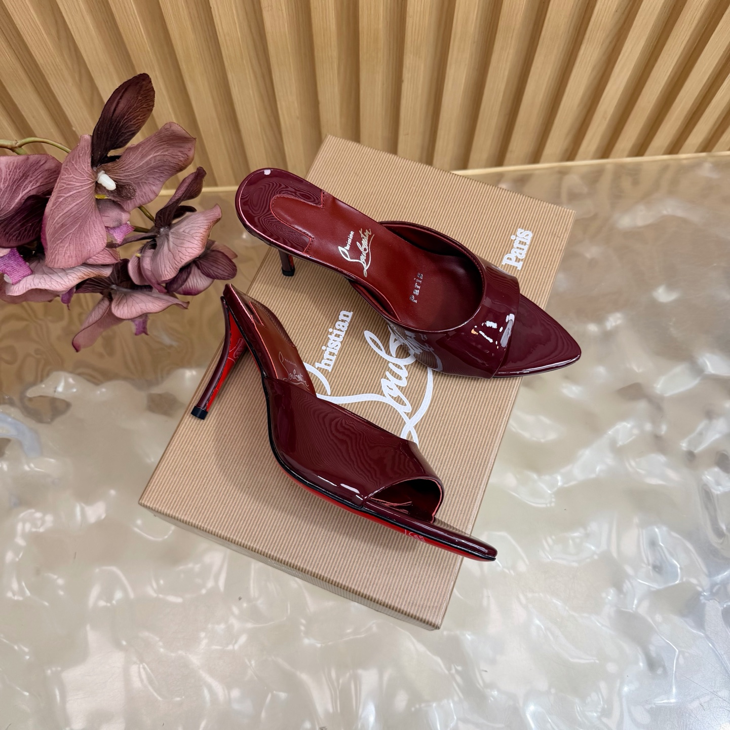 Designer Sandals