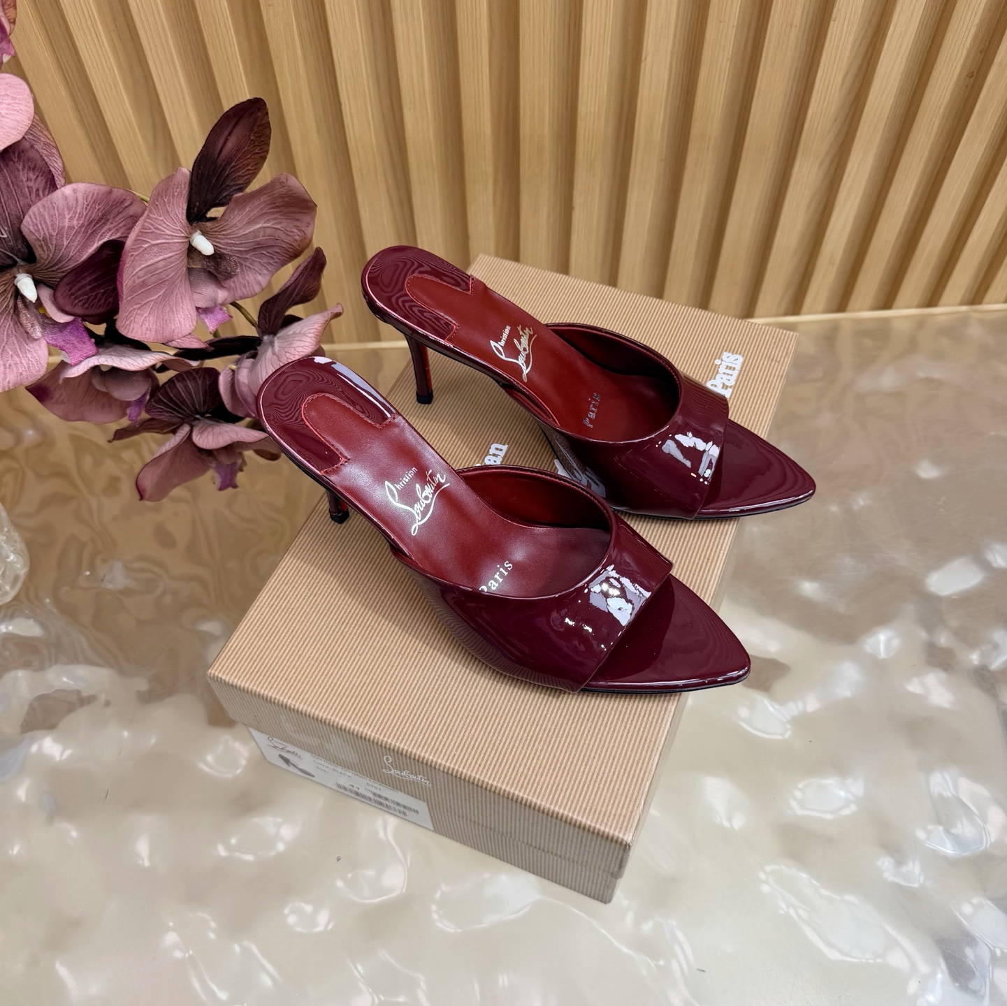 Designer Sandals