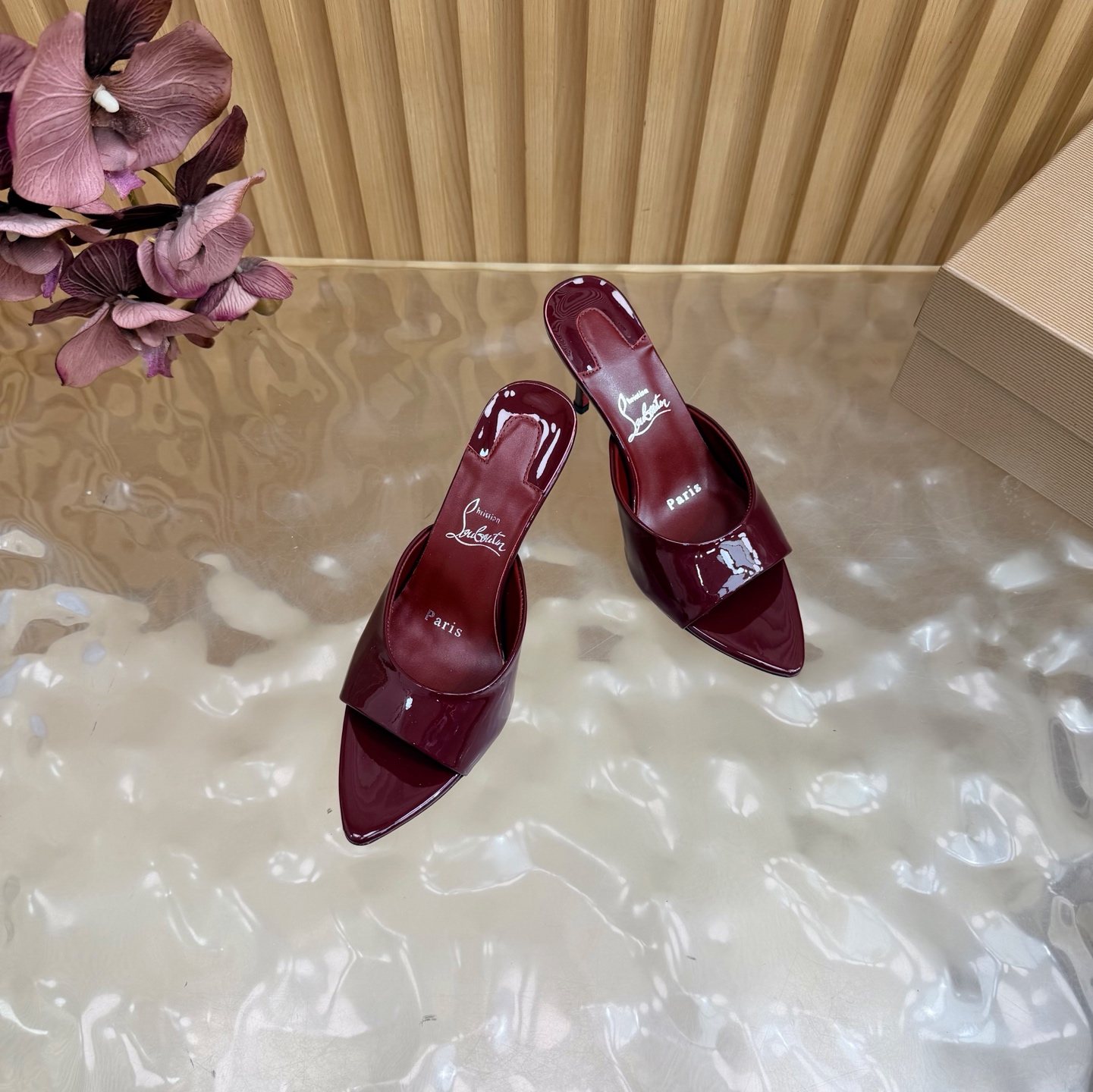Designer Sandals