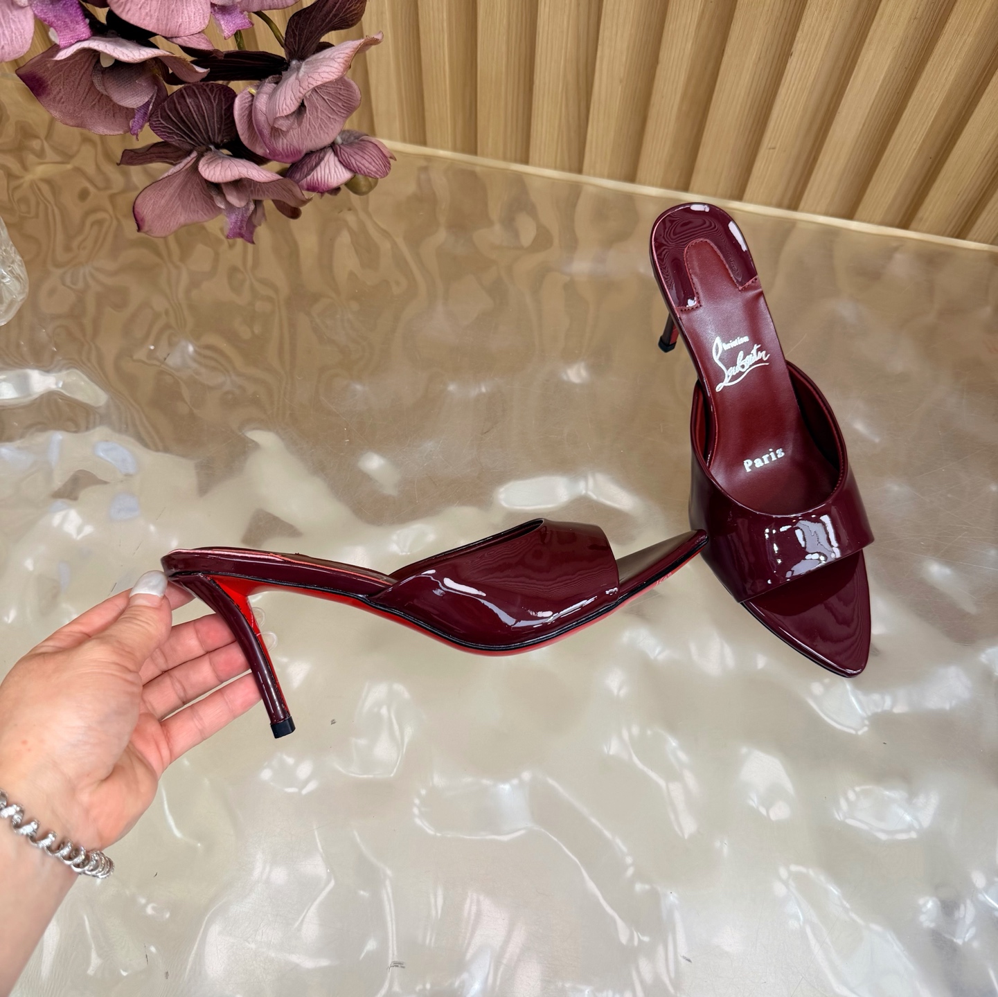 Designer Sandals