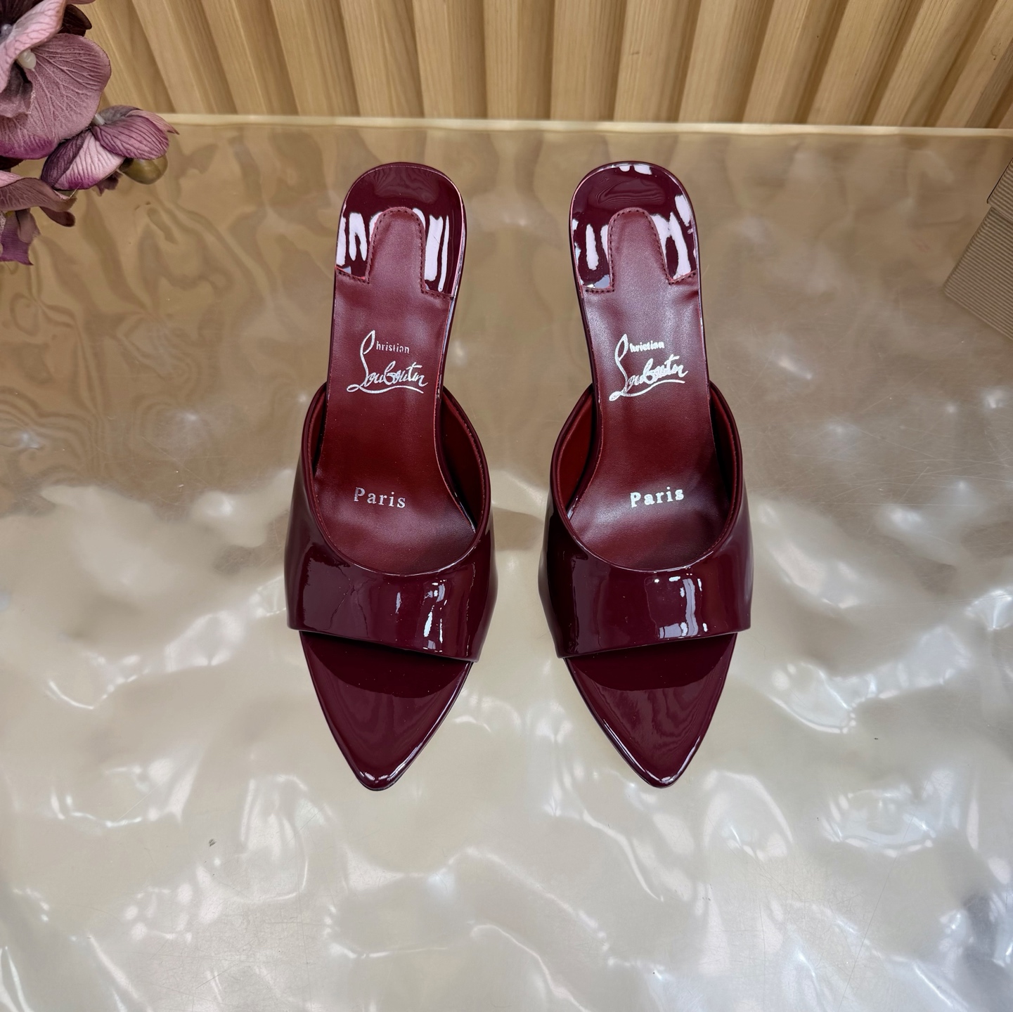 Designer Sandals