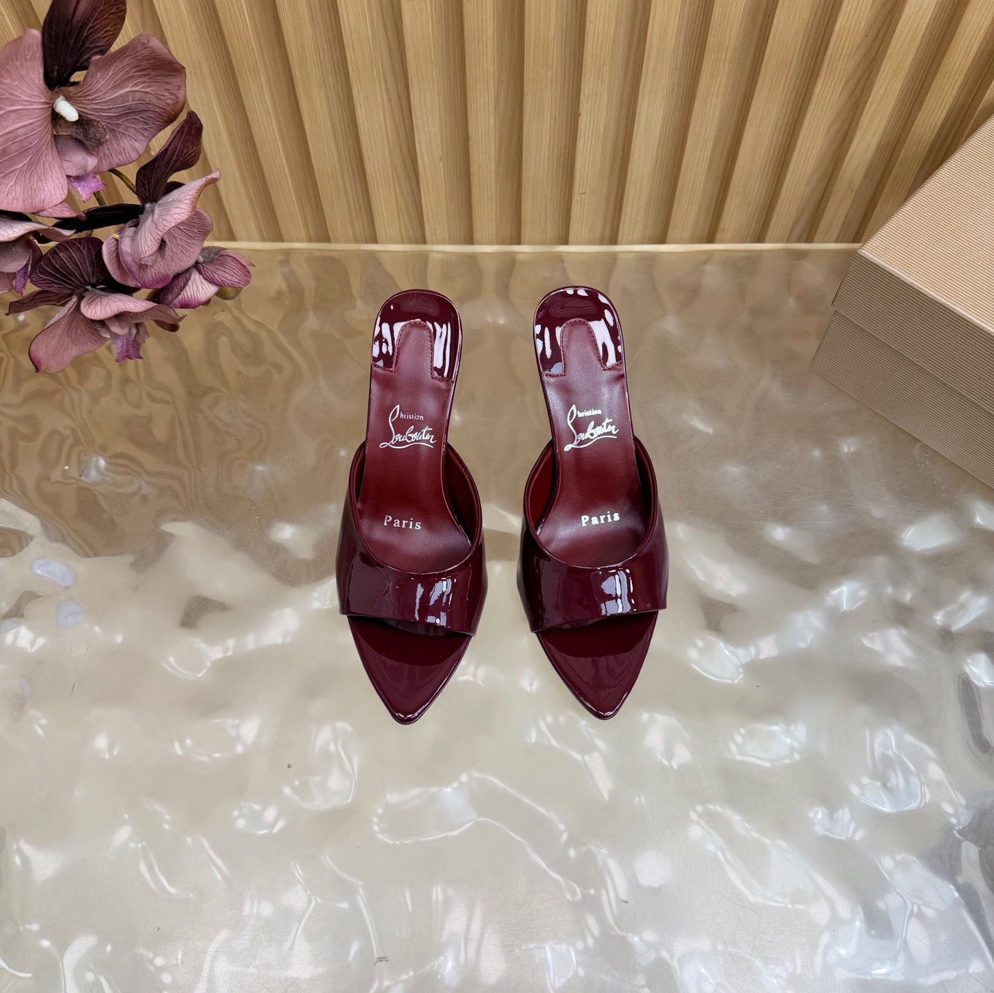 Designer Sandals