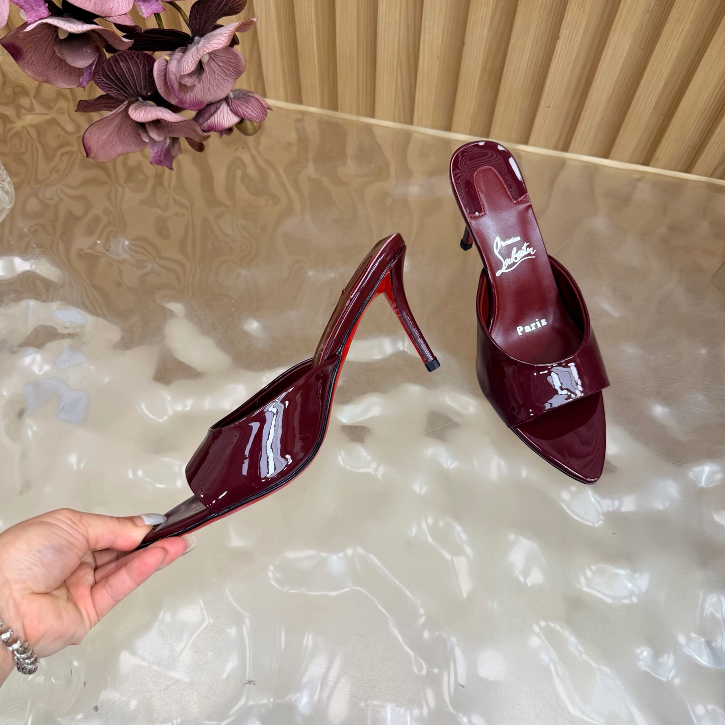 Designer Sandals