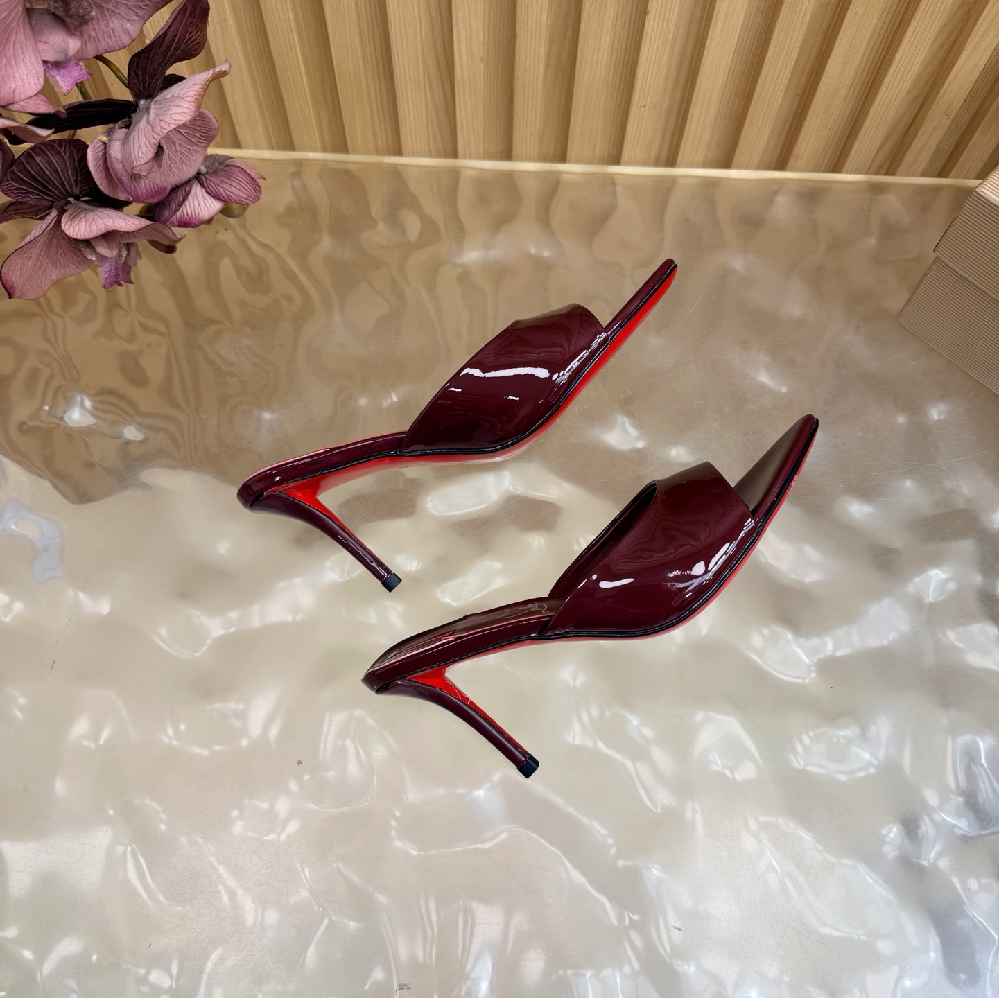 Designer Sandals