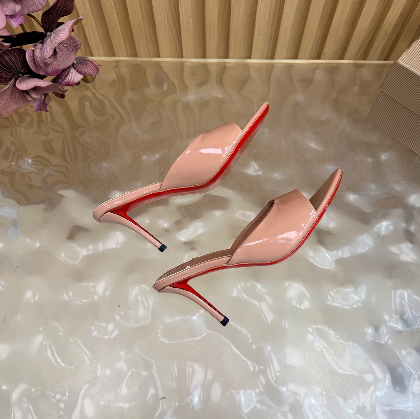Designer Sandals