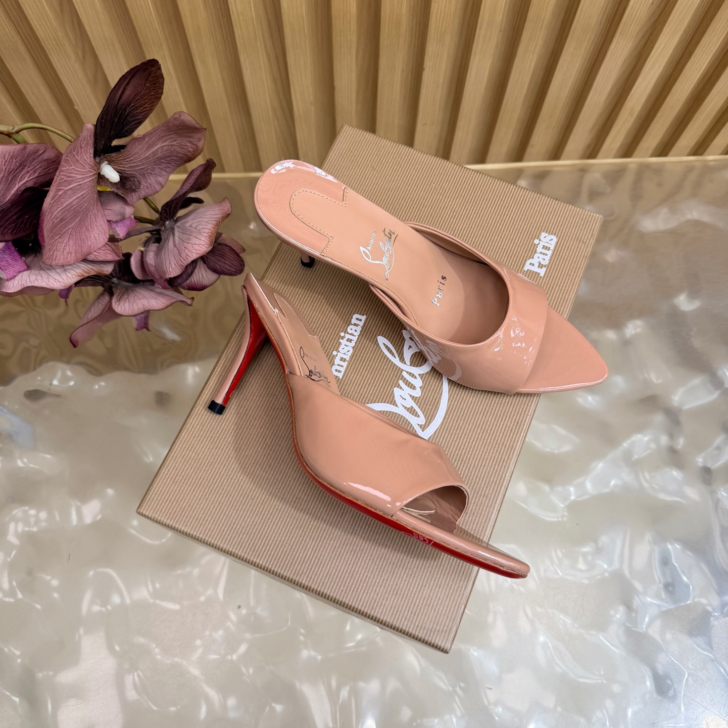 Designer Sandals