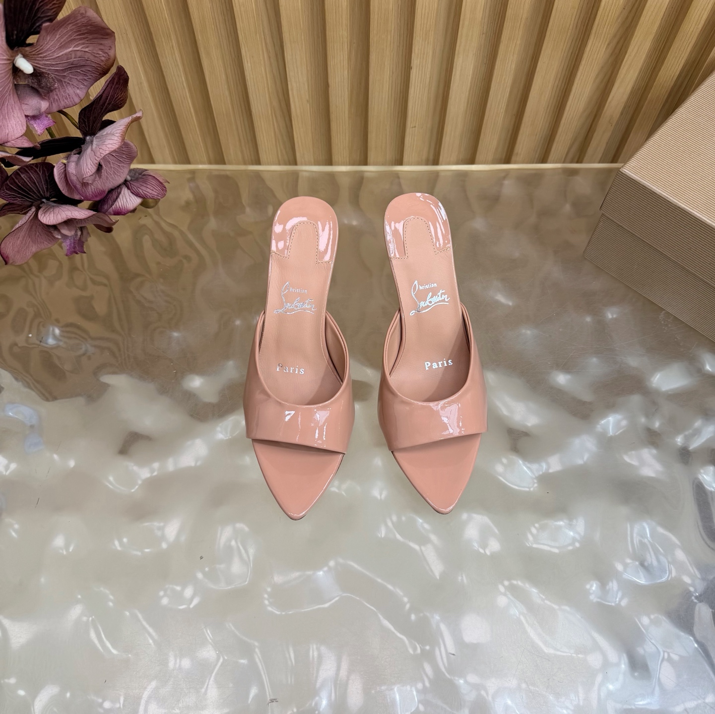Designer Sandals