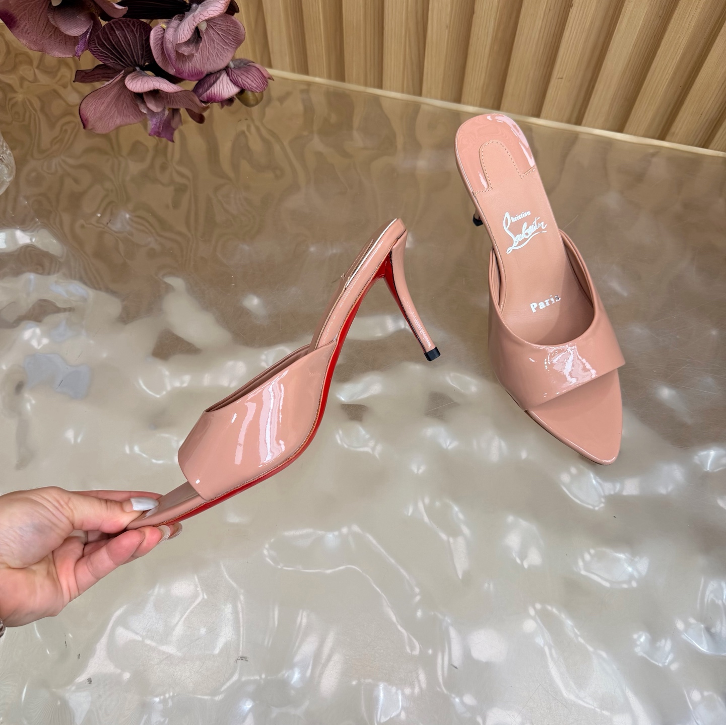 Designer Sandals