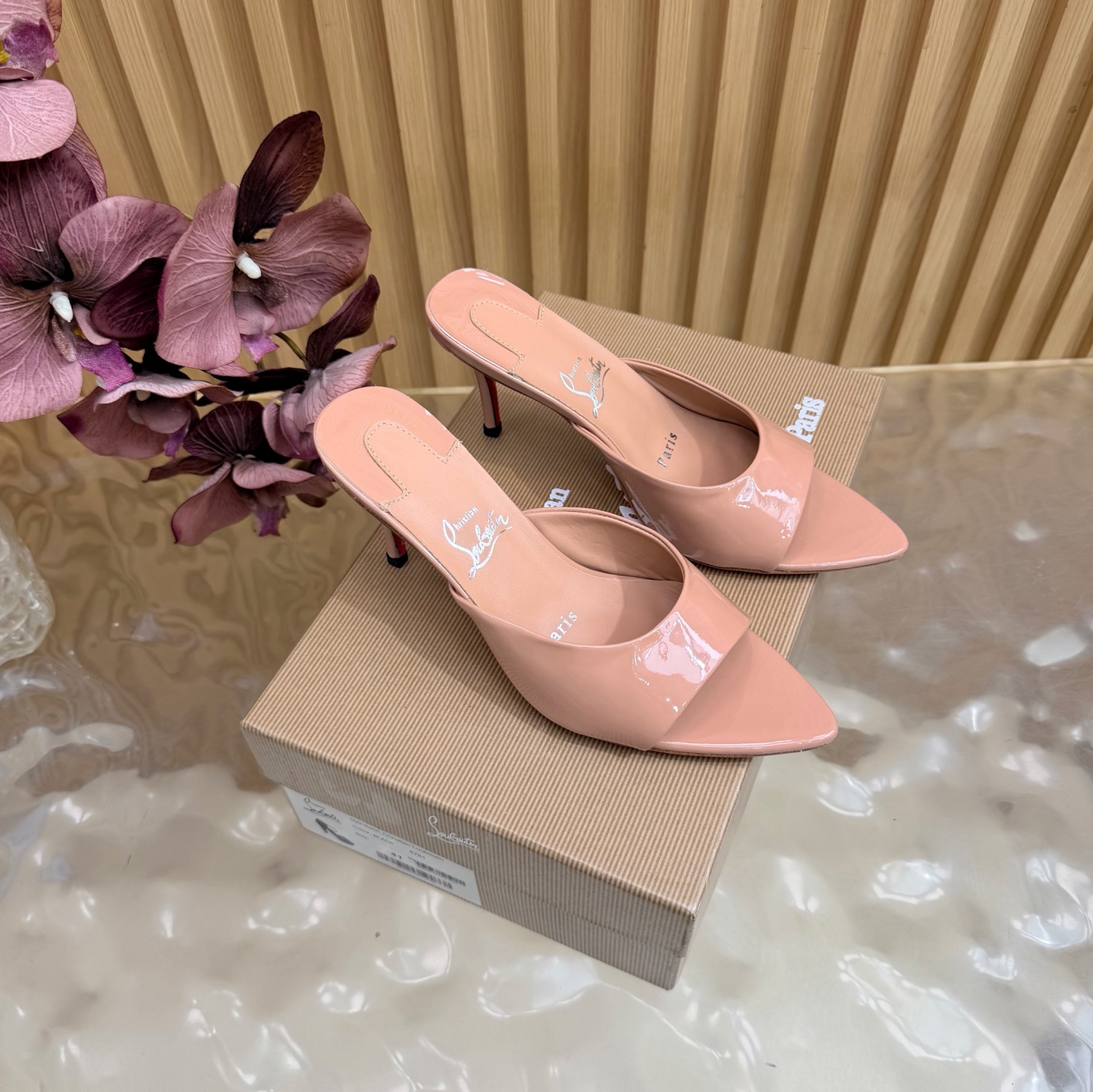 Designer Sandals