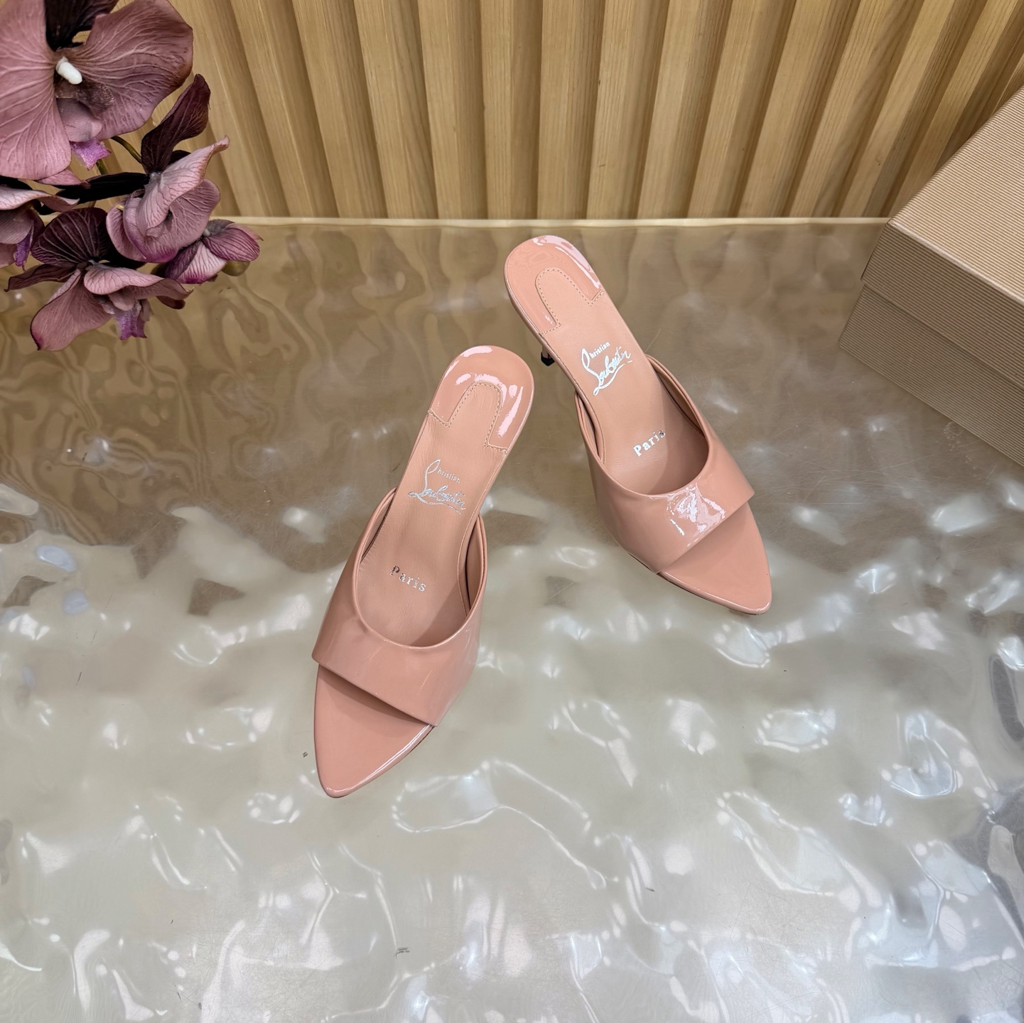 Designer Sandals