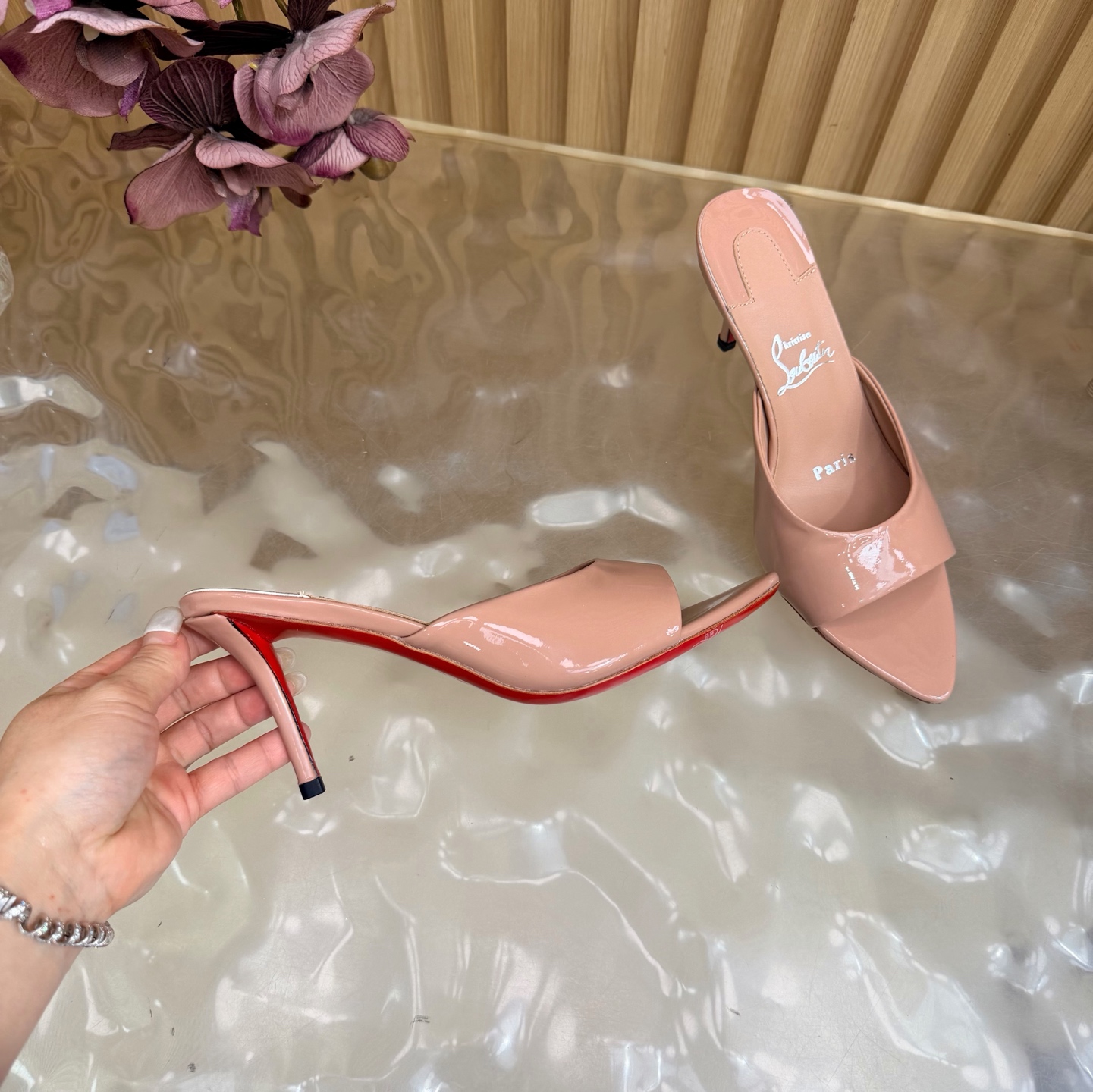 Designer Sandals