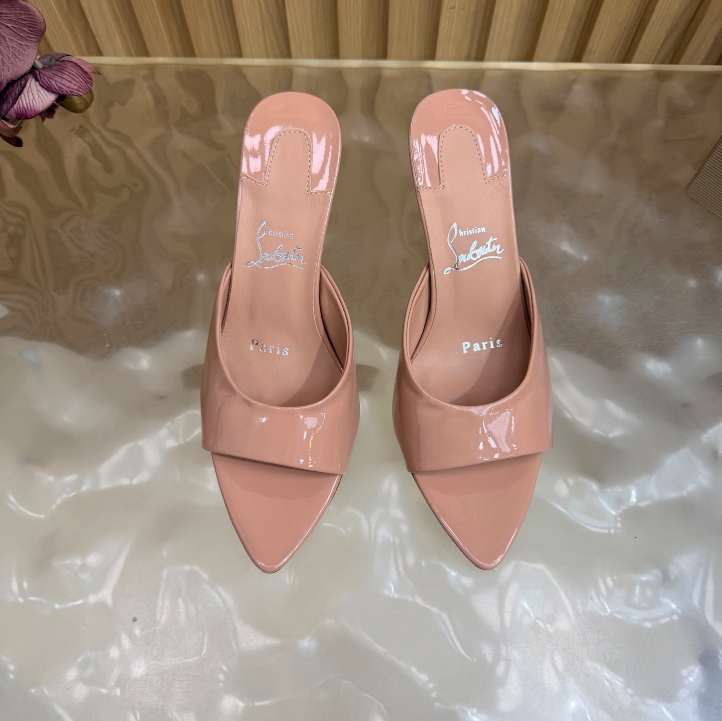 Designer Sandals
