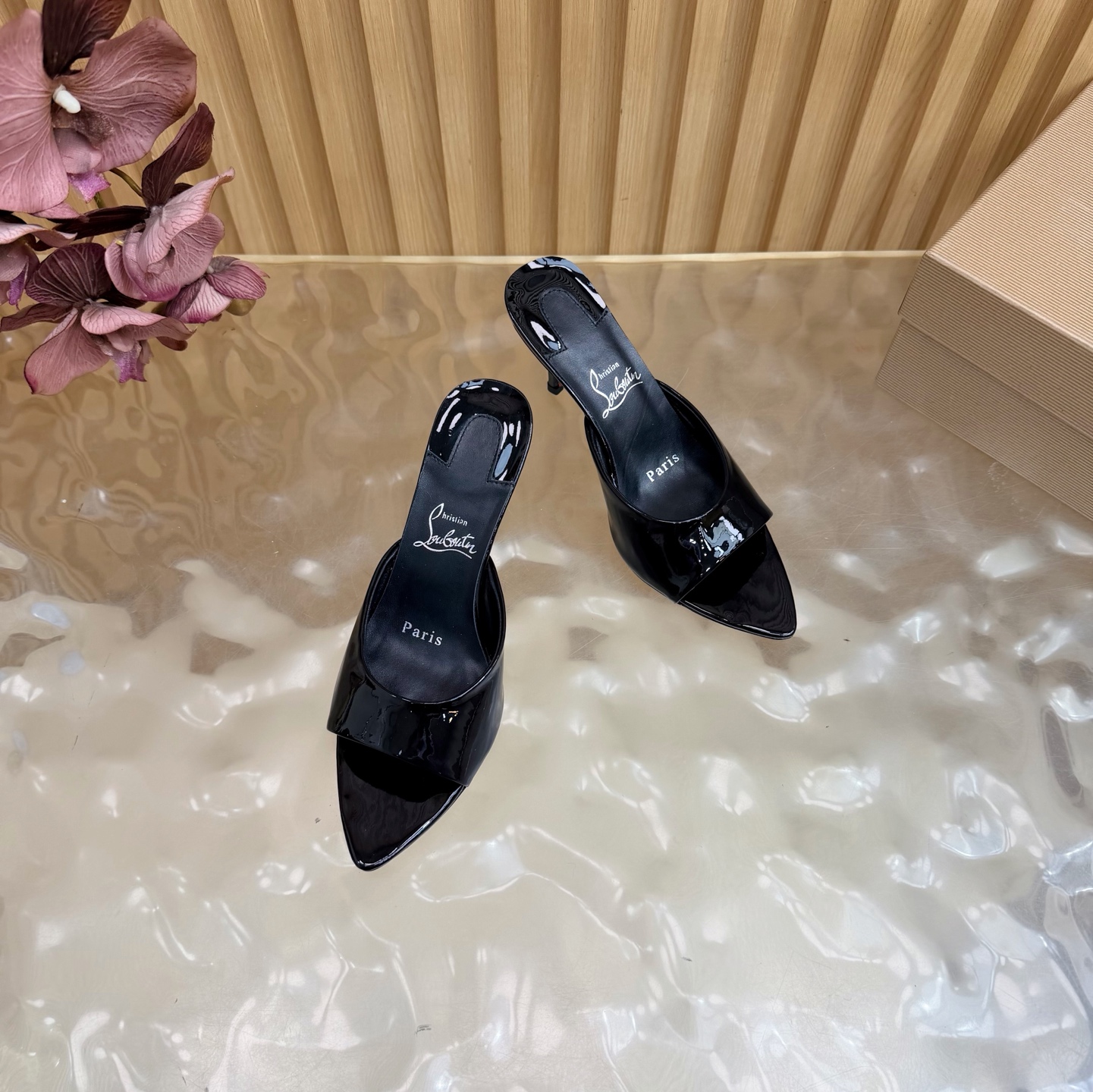 Designer Sandals