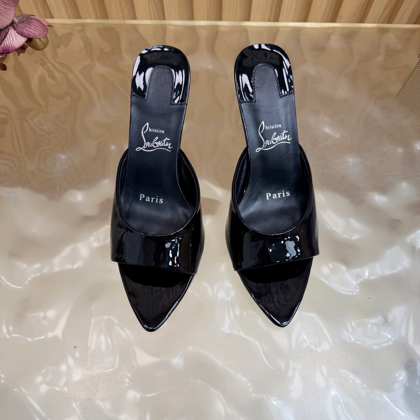 Designer Sandals